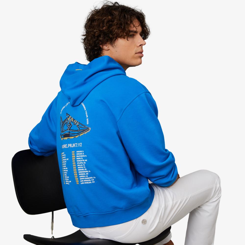 Project 112 Pullover Hoodie