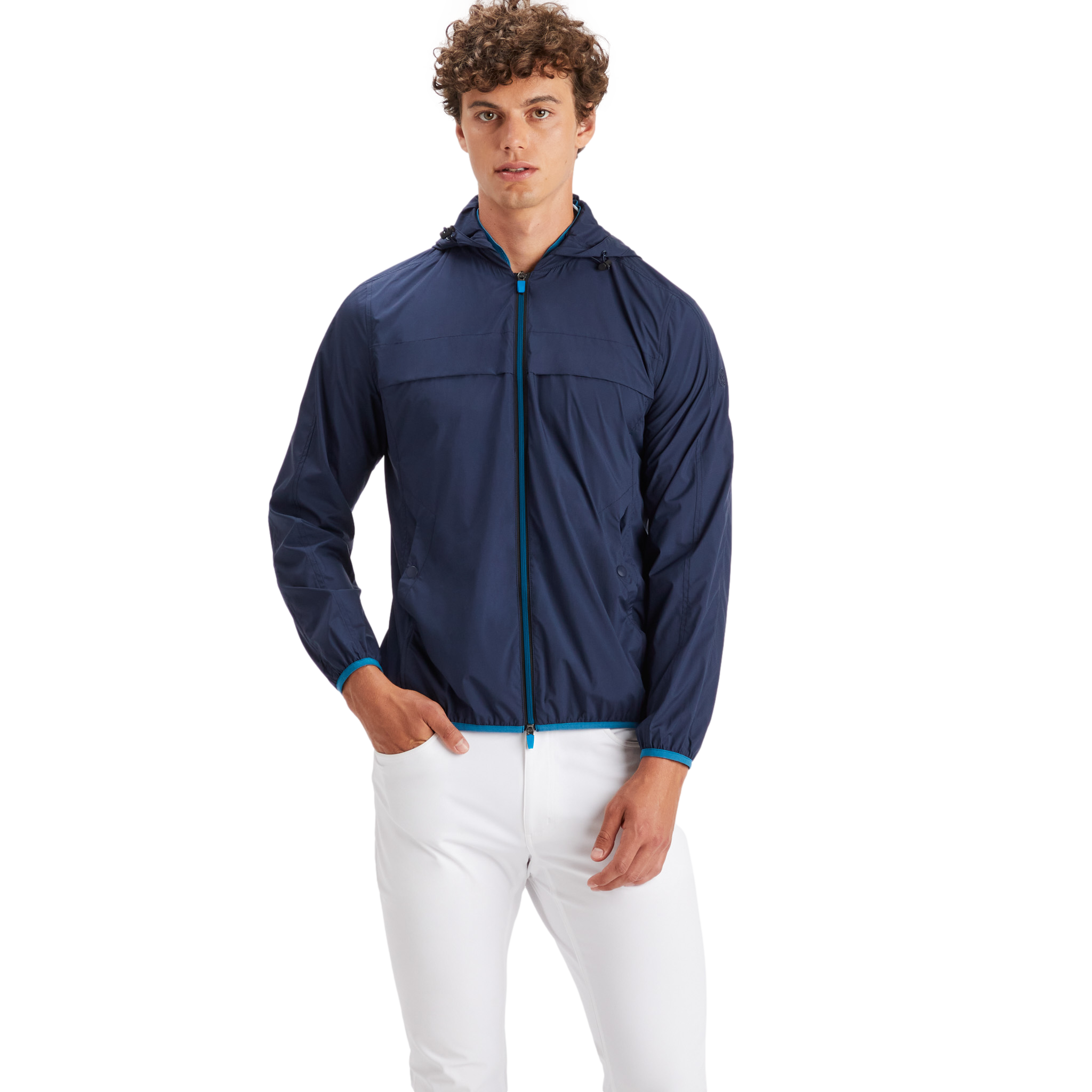 Everyday Windbreaker