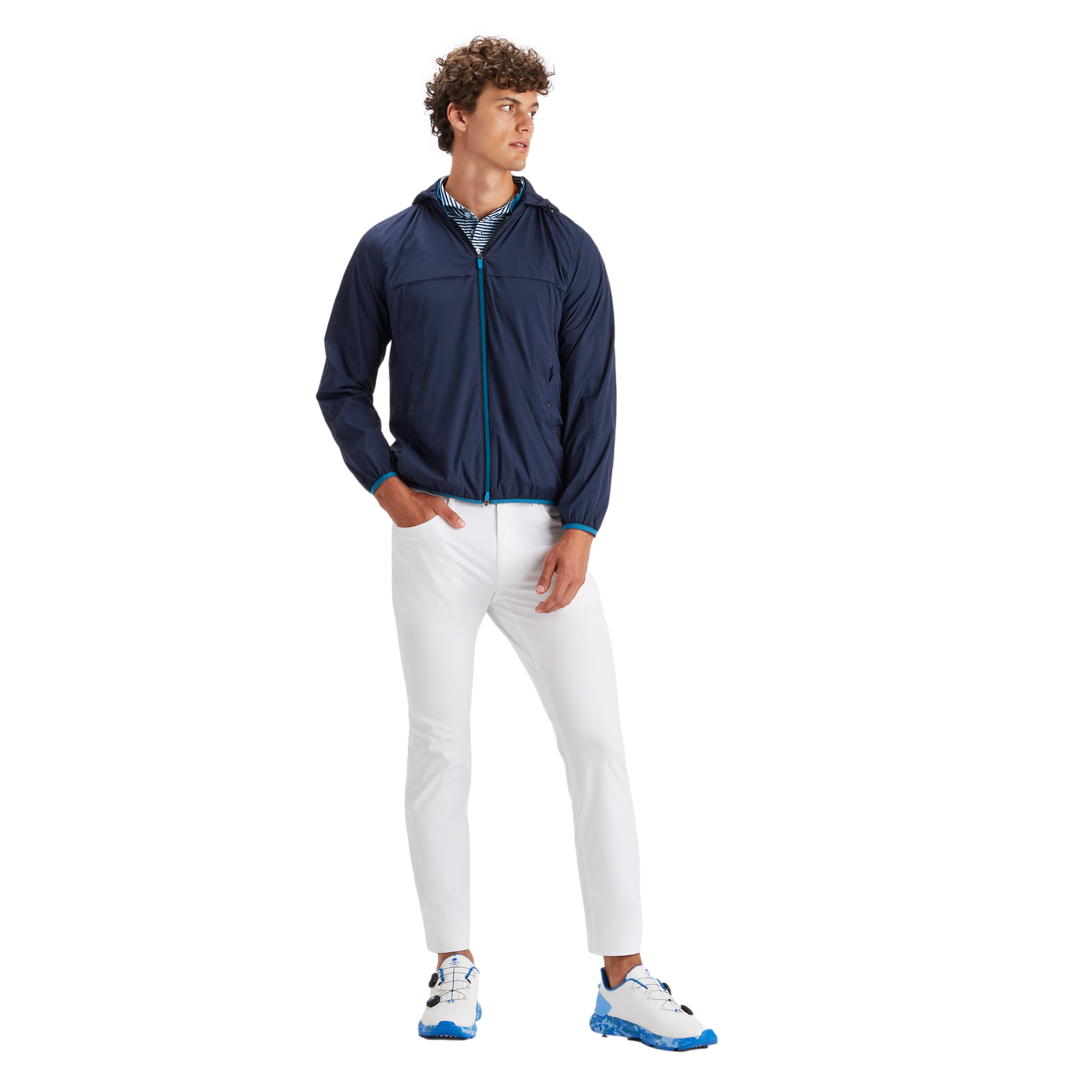 Everyday Windbreaker