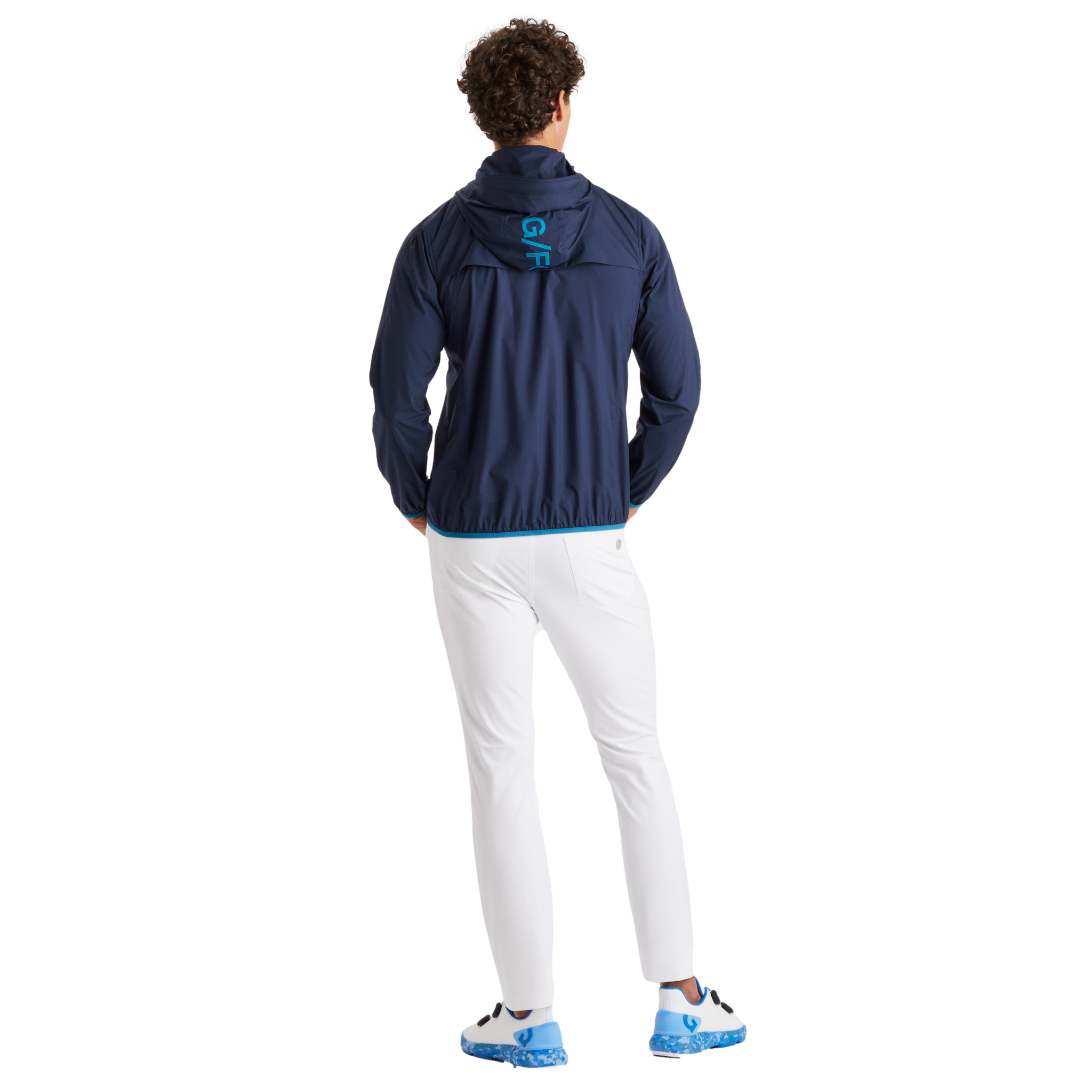 Everyday Windbreaker