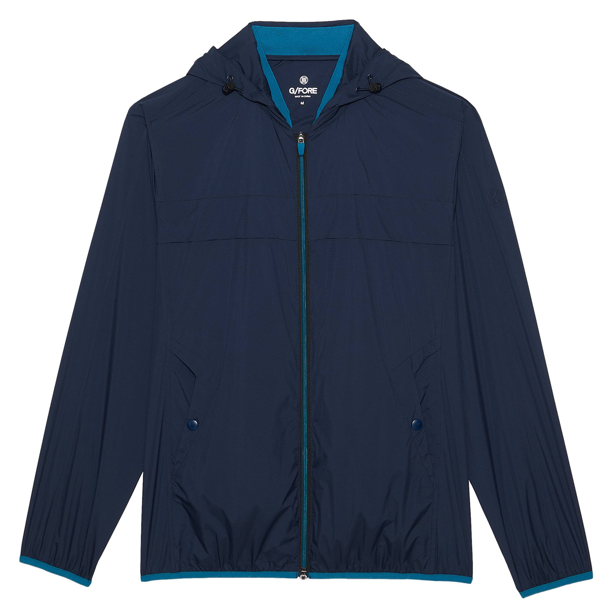 Everyday Windbreaker