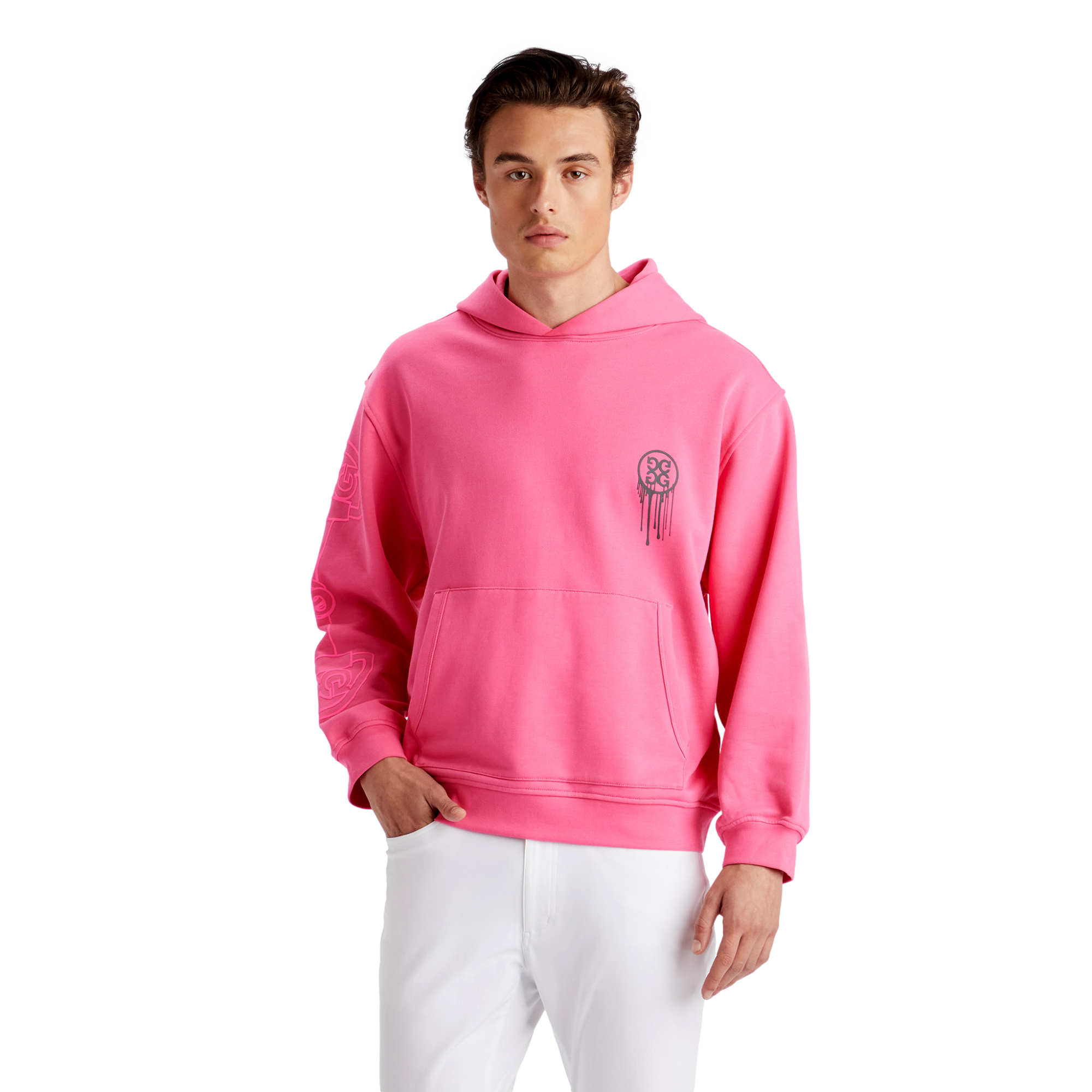 Birdies Hoodie