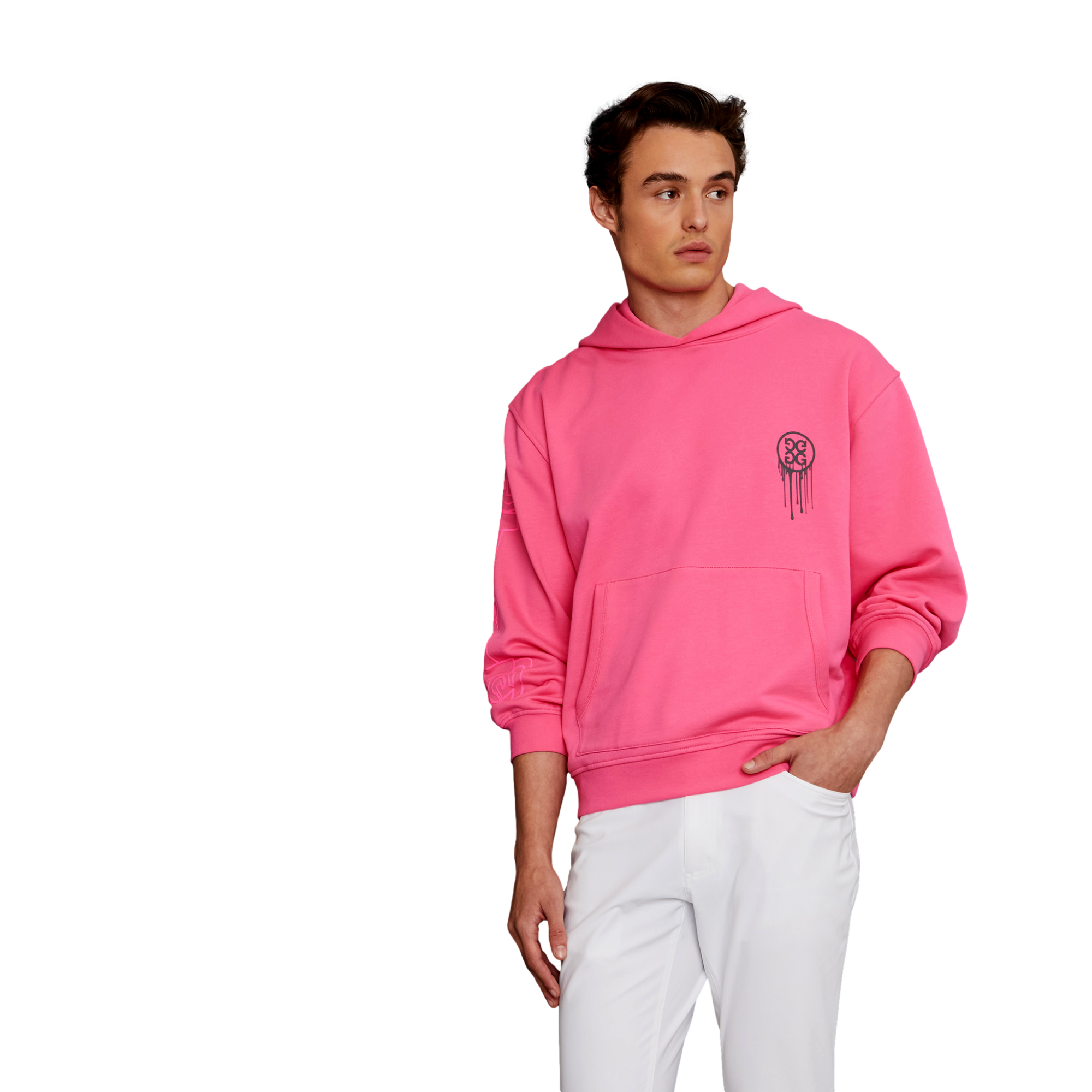 Birdies Hoodie
