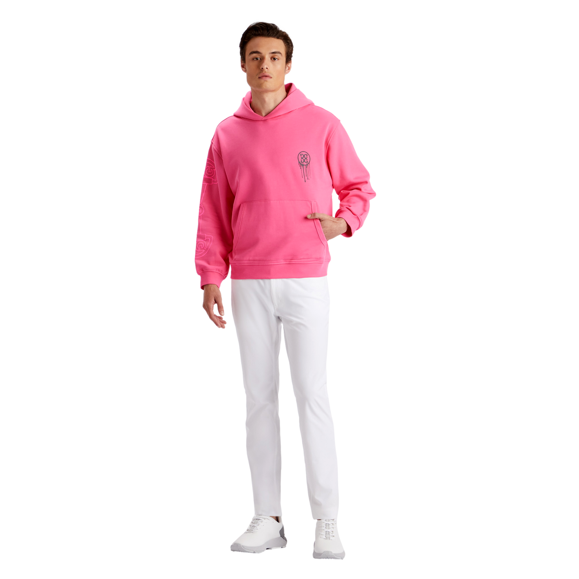 Birdies Hoodie