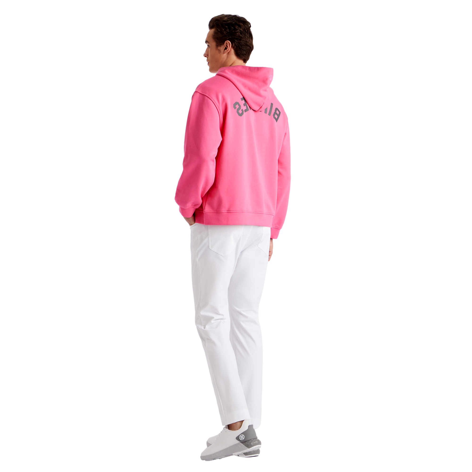 Birdies Hoodie