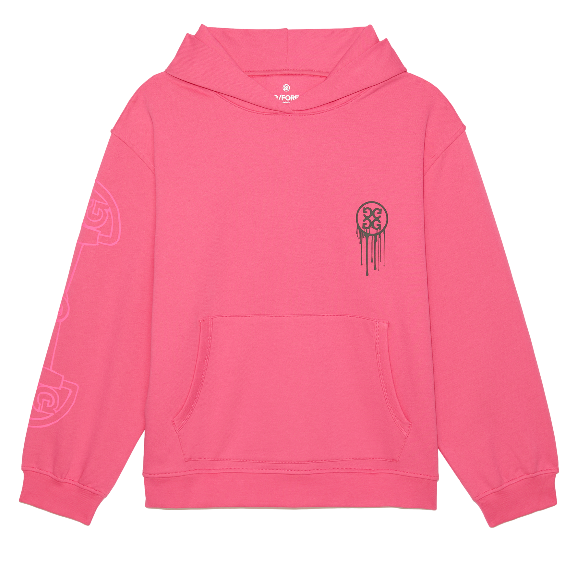 Birdies Hoodie