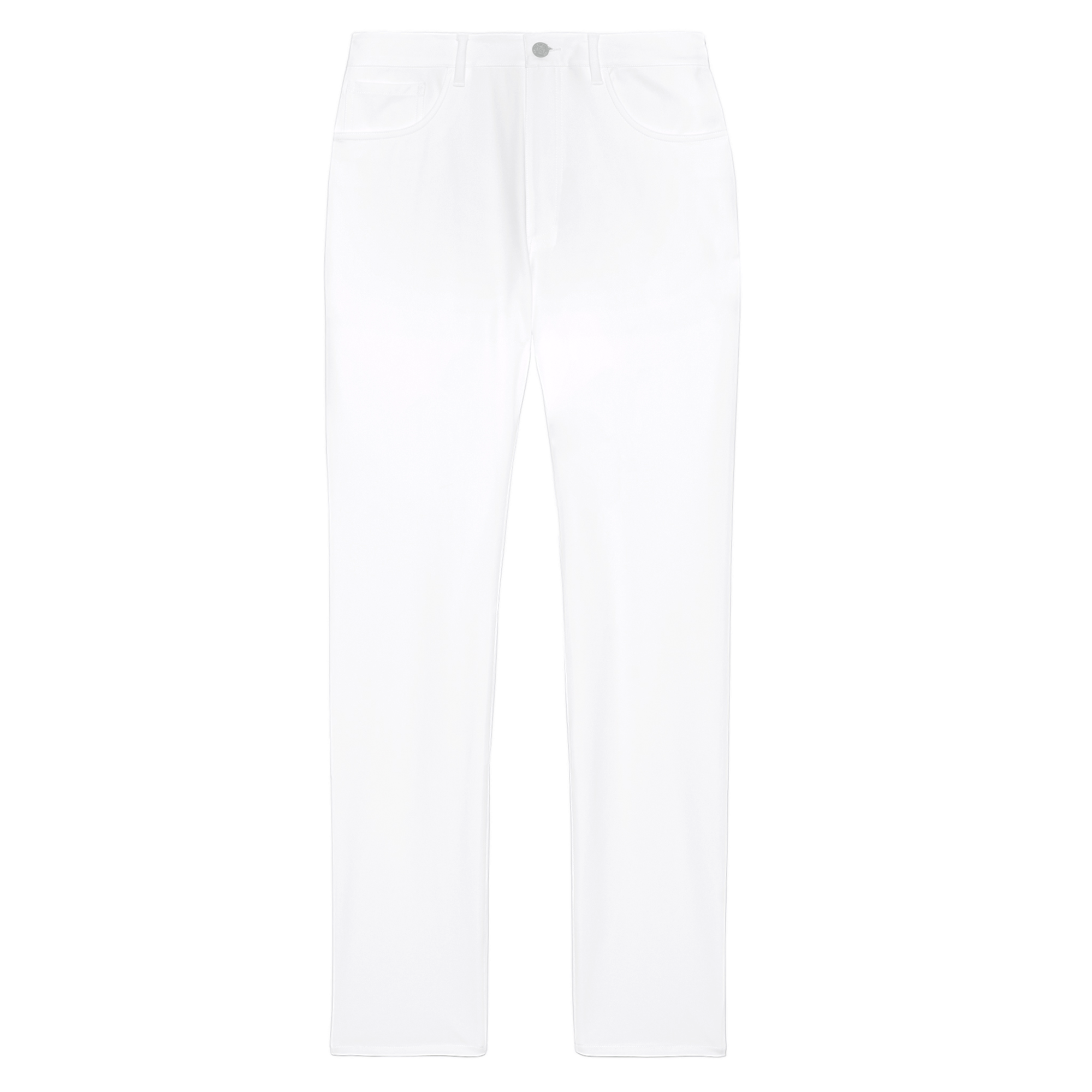 5 Pocket 4-Way Stretch Pants