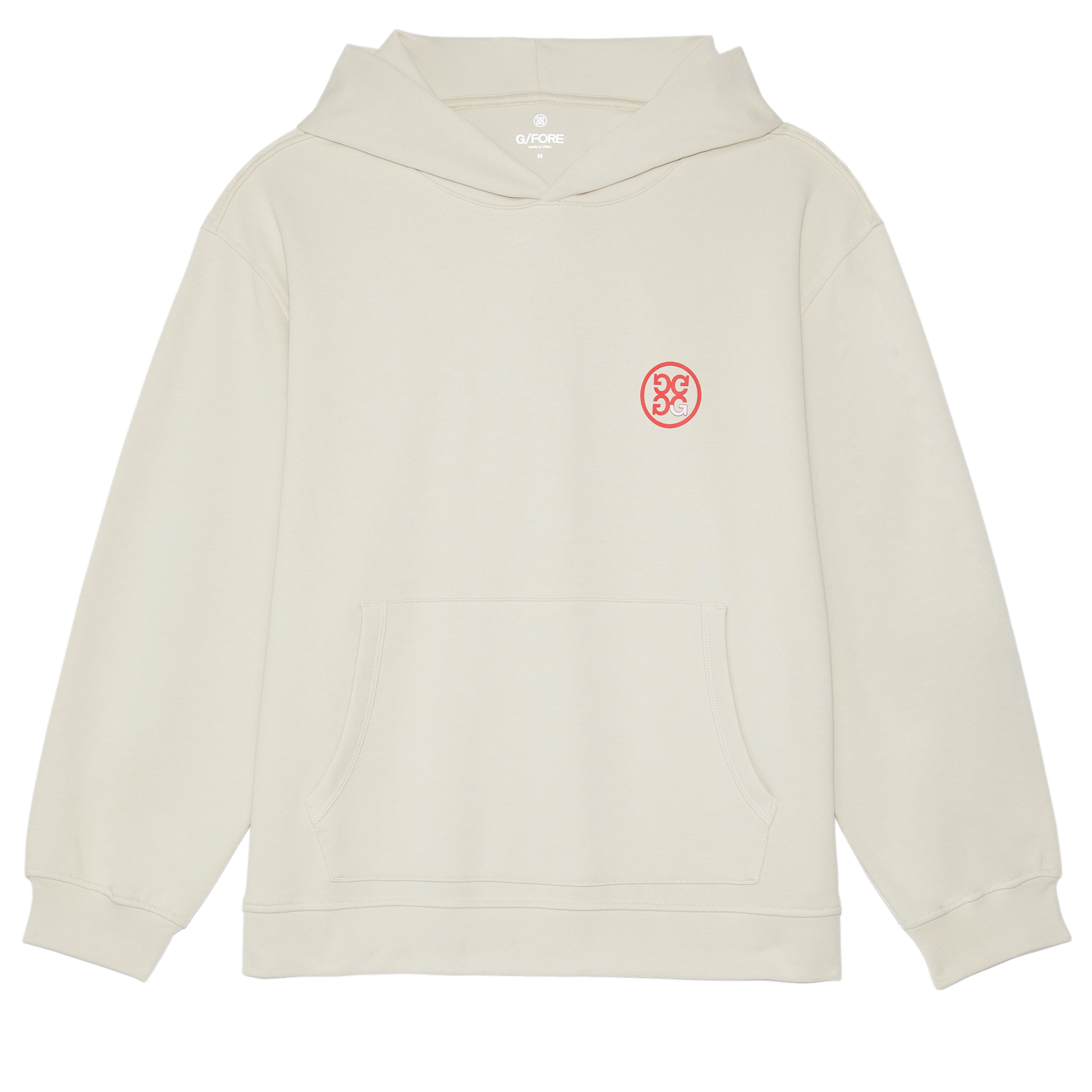 Statement Pray For Birdies Men's Golf Hoodie