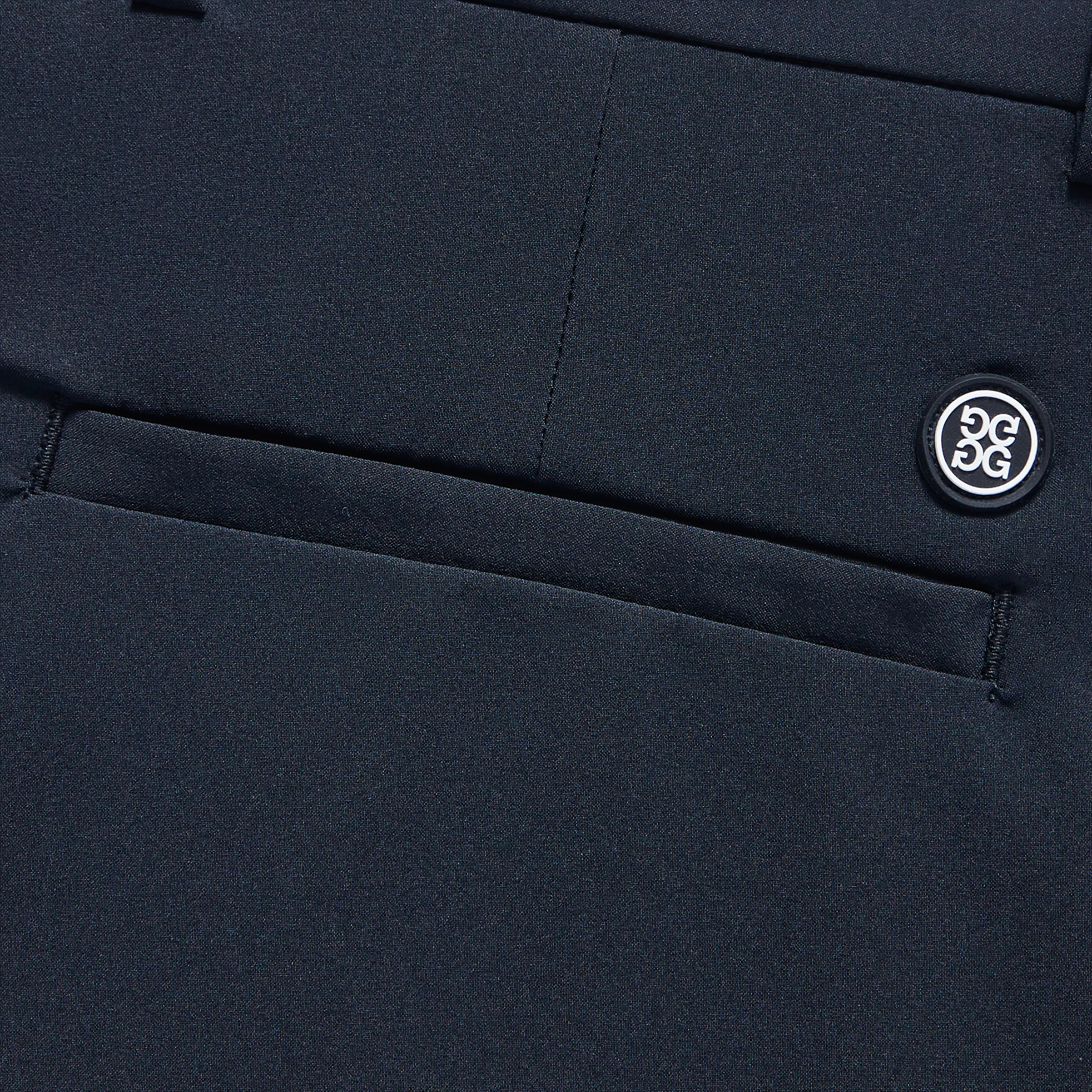 Maverick 4 Way Stretch Men"s Golf Shorts
