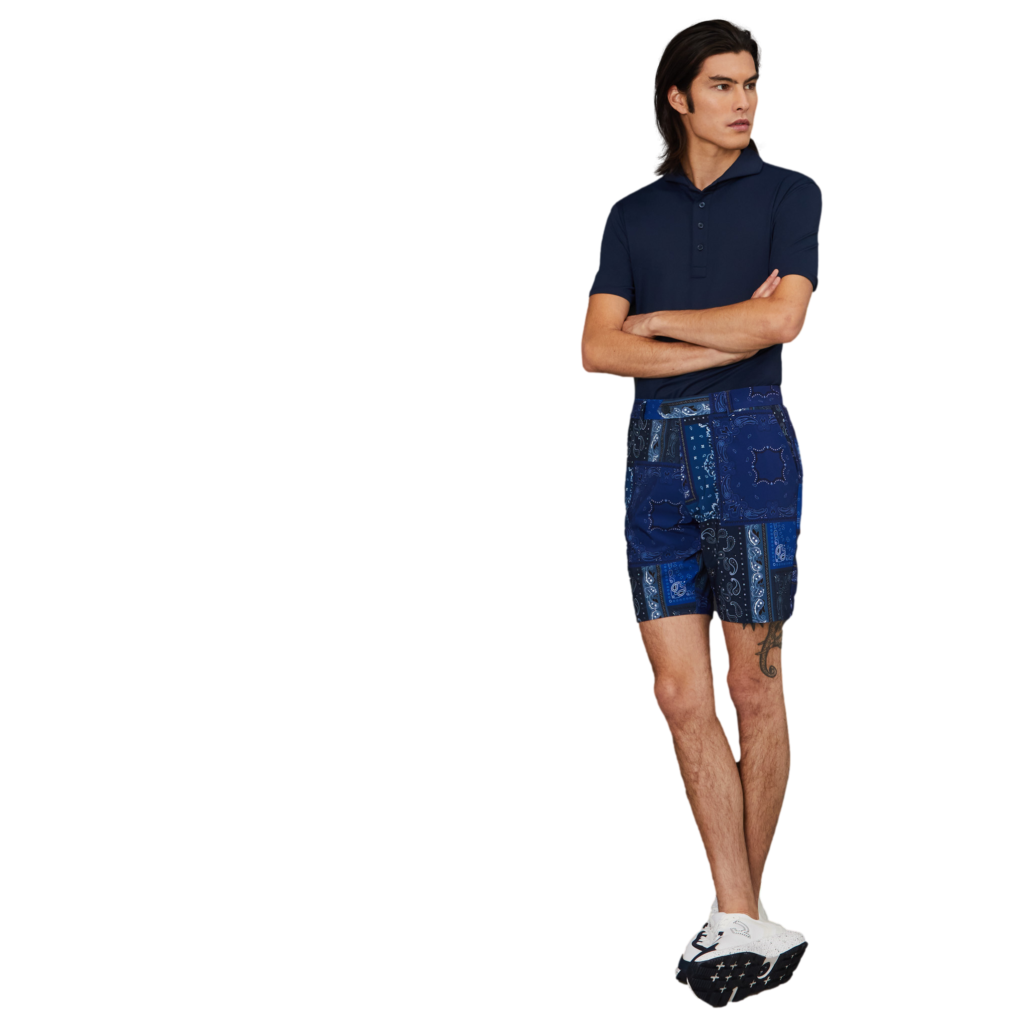 G/FORE Bandana Maverick Hybrid 7