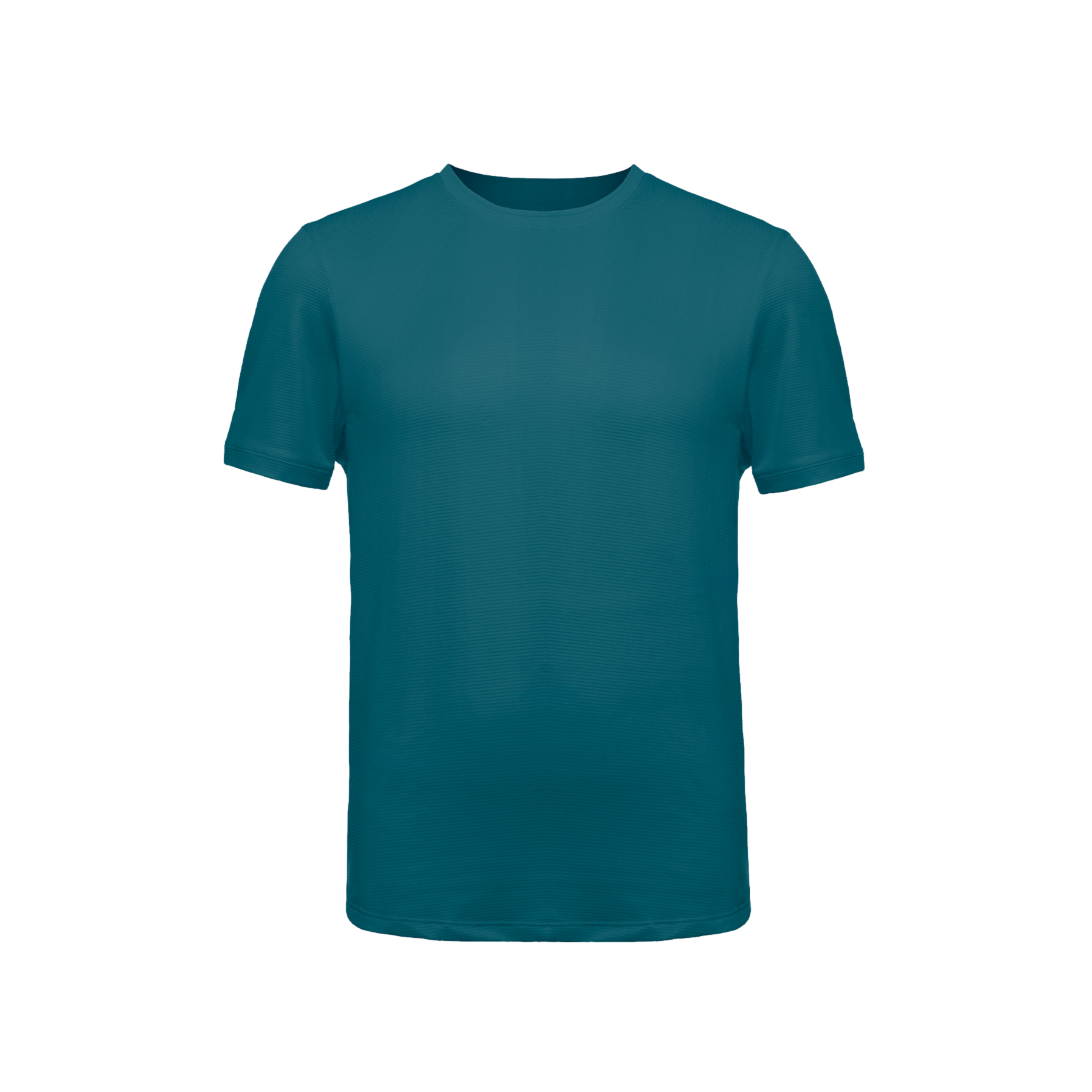 Evergreen Short Sleeve Men's T-Shirt