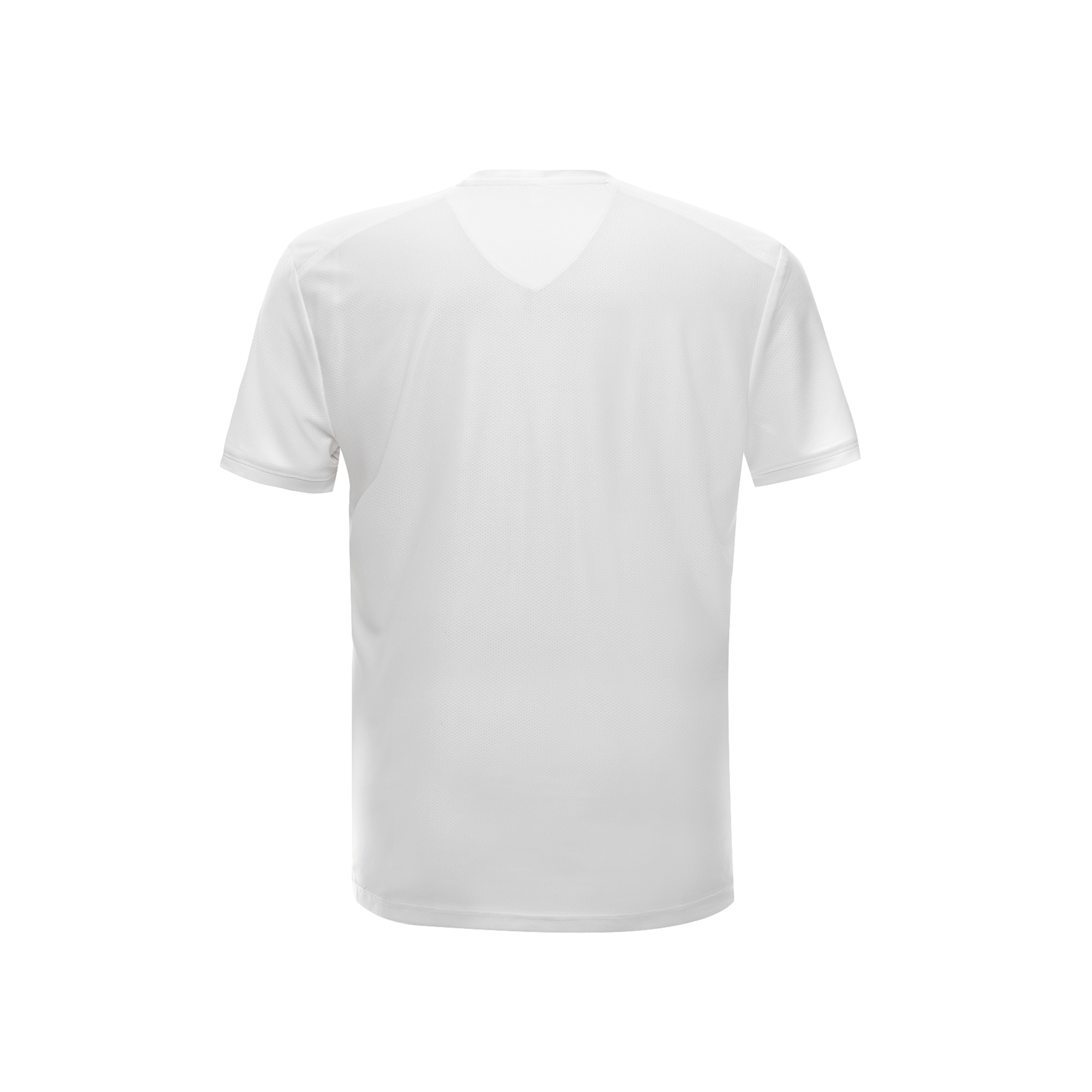 Evergreen Tie Dye Short Sleeve Men's T-Shirt