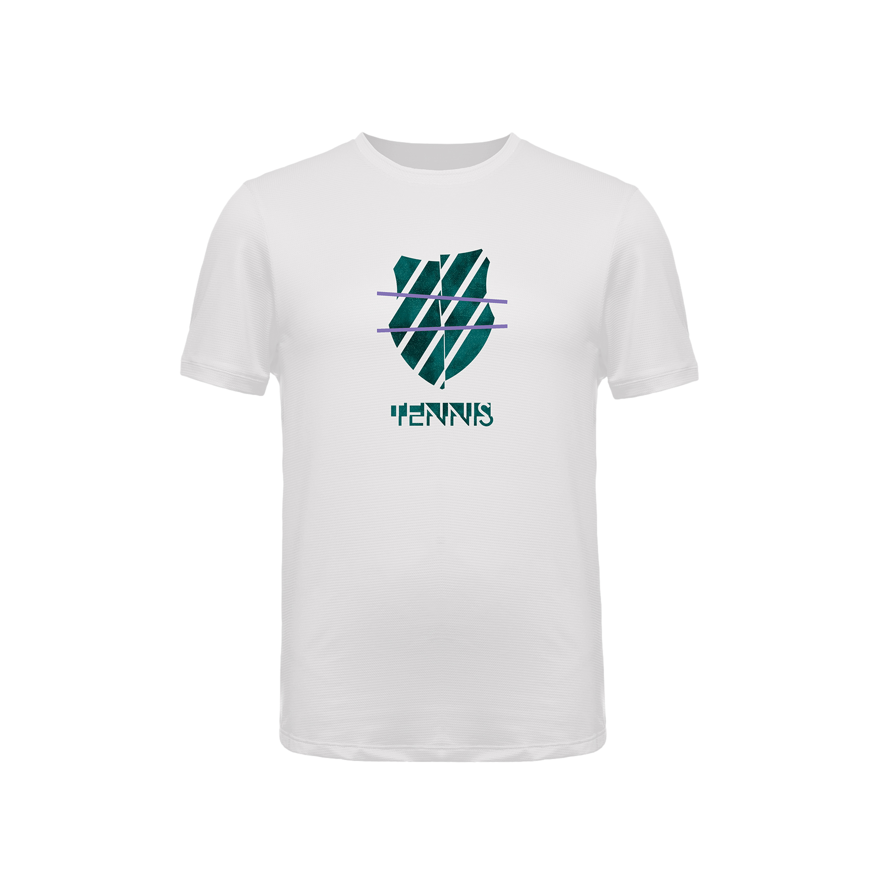 Evergreen Logo Short Sleeve Men's T-Shirt