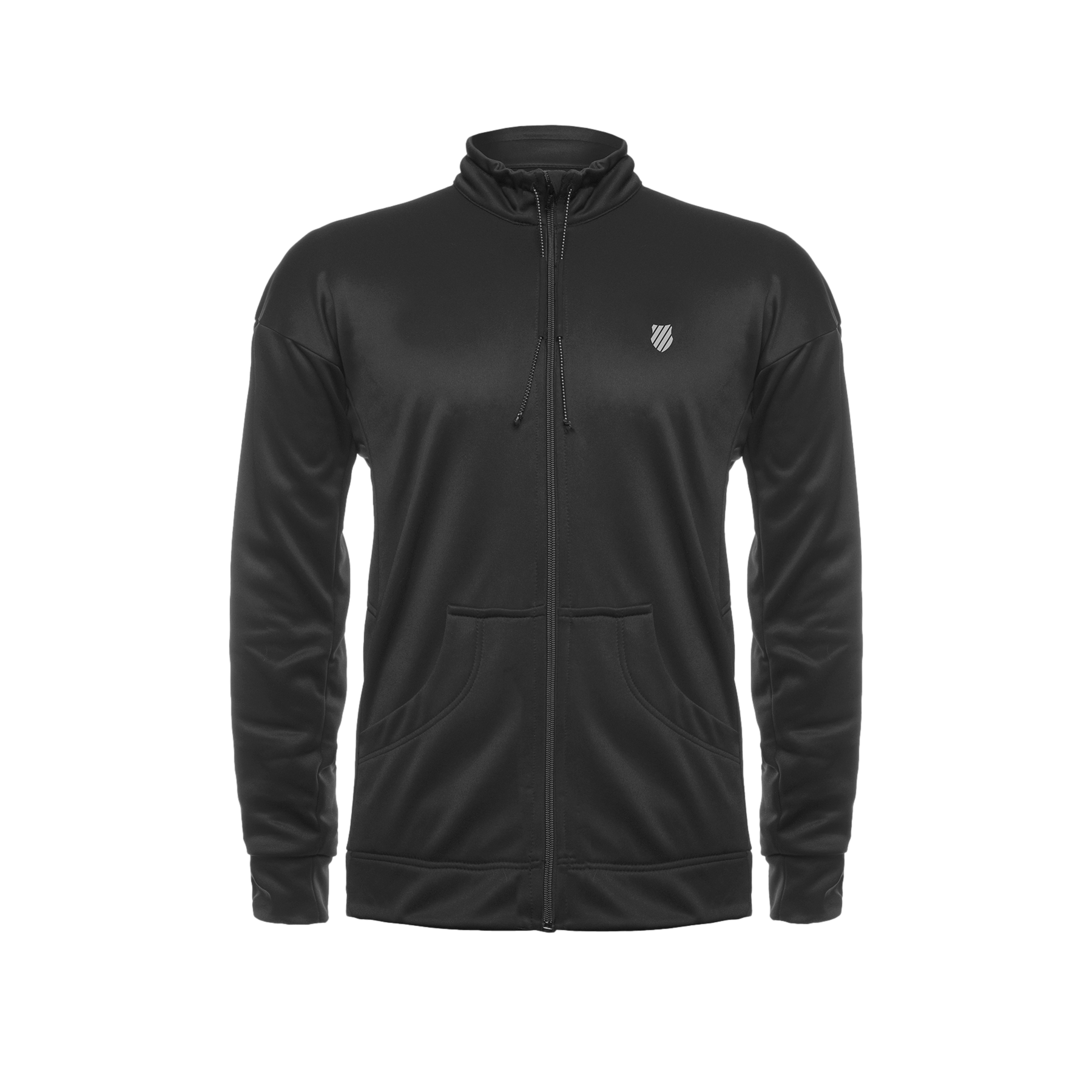 Evergreen Stealth Men's Tennis Jacket