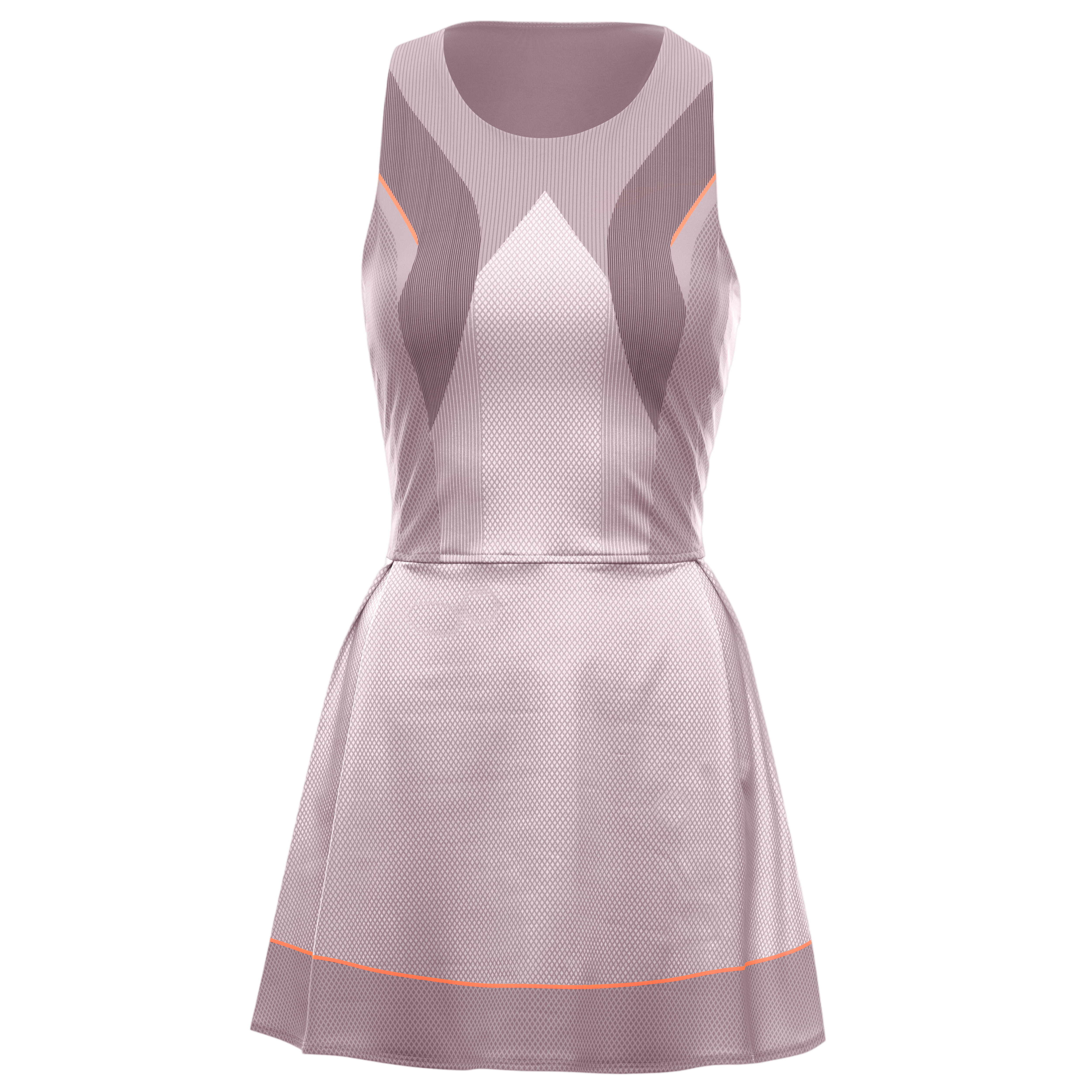 Stamina Dress