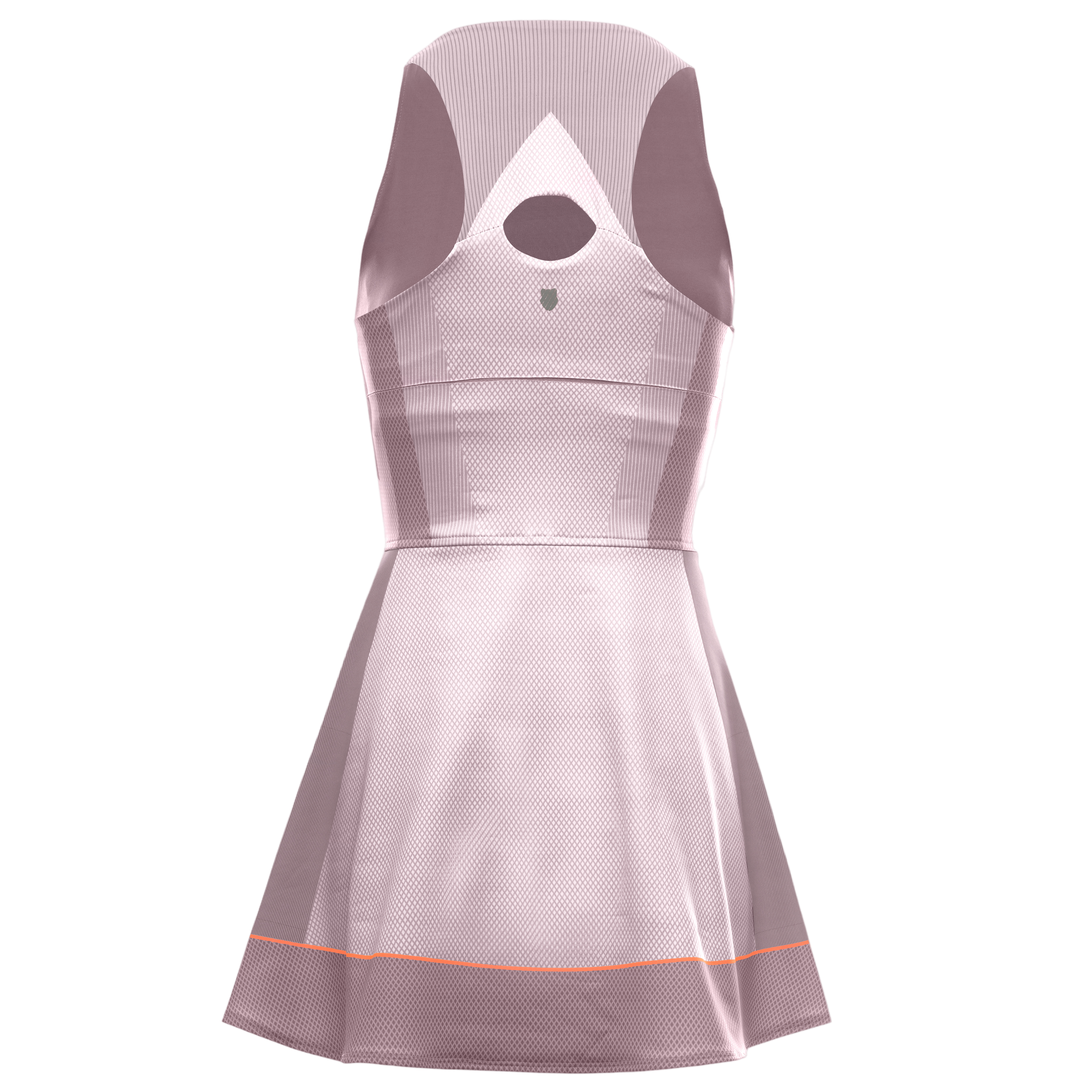 Stamina Dress