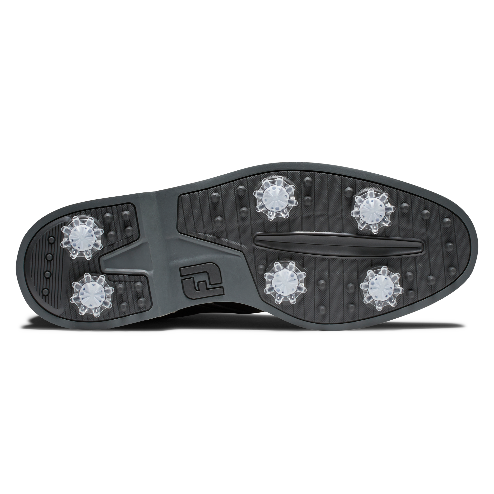 Originals Men's Spiked Golf Shoes