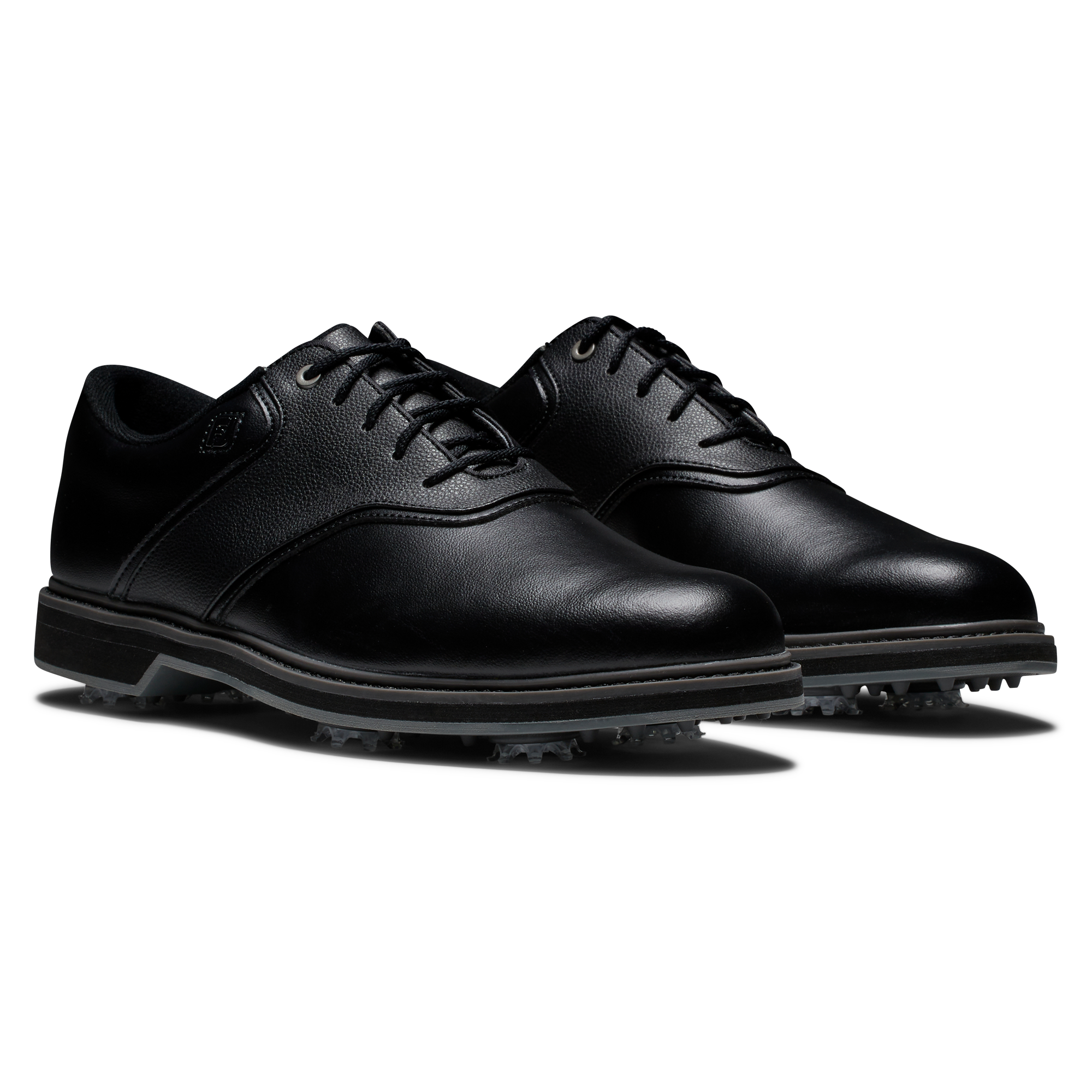 Originals Men's Spiked Golf Shoes