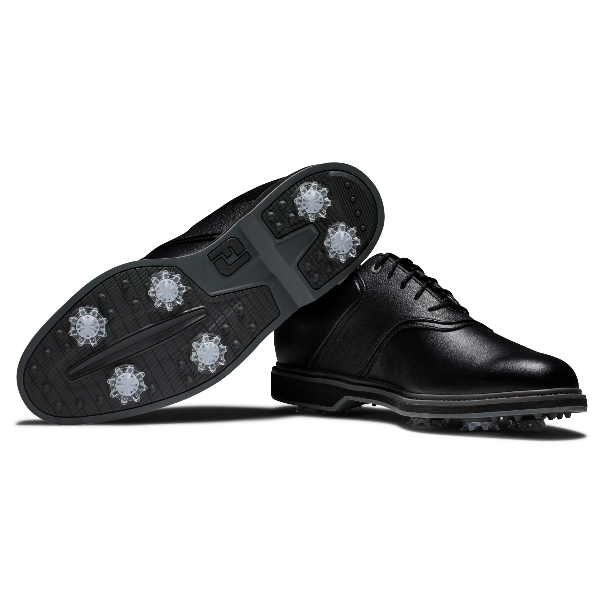 Originals Men's Spiked Golf Shoes