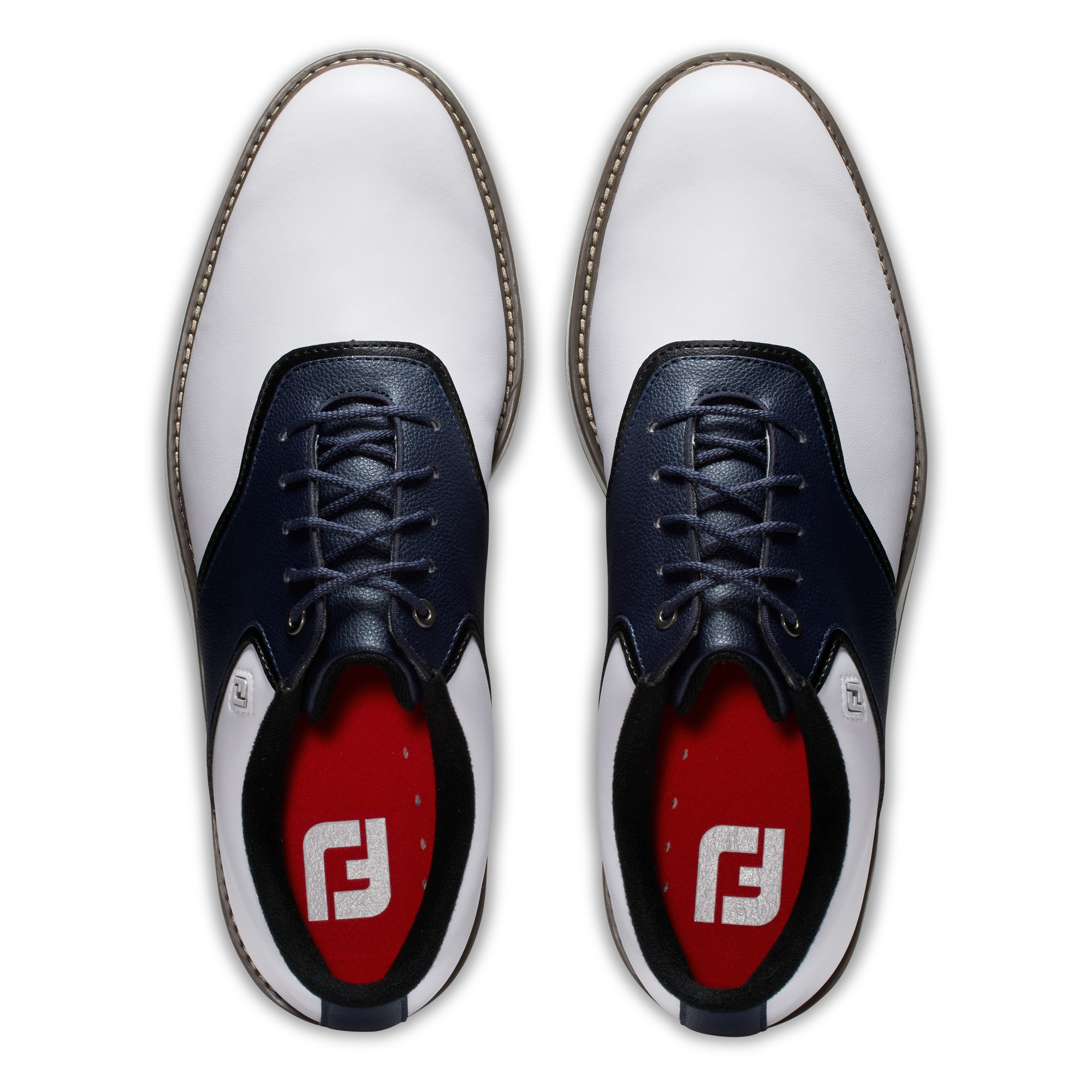 Originals Men's Spiked Golf Shoes