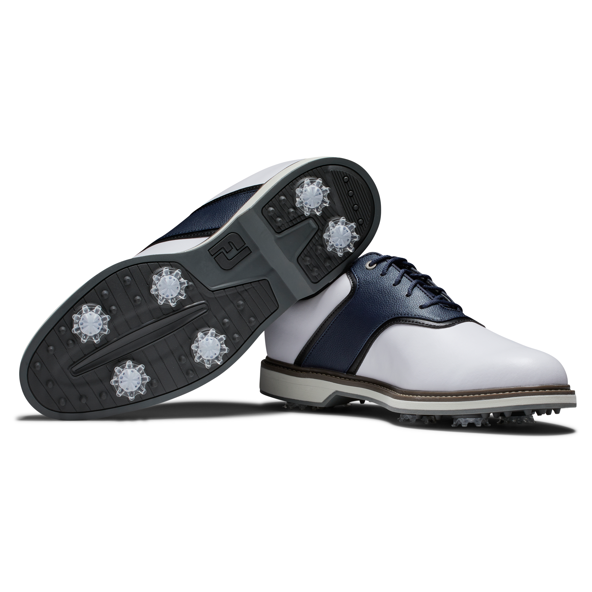 Originals Men's Spiked Golf Shoes