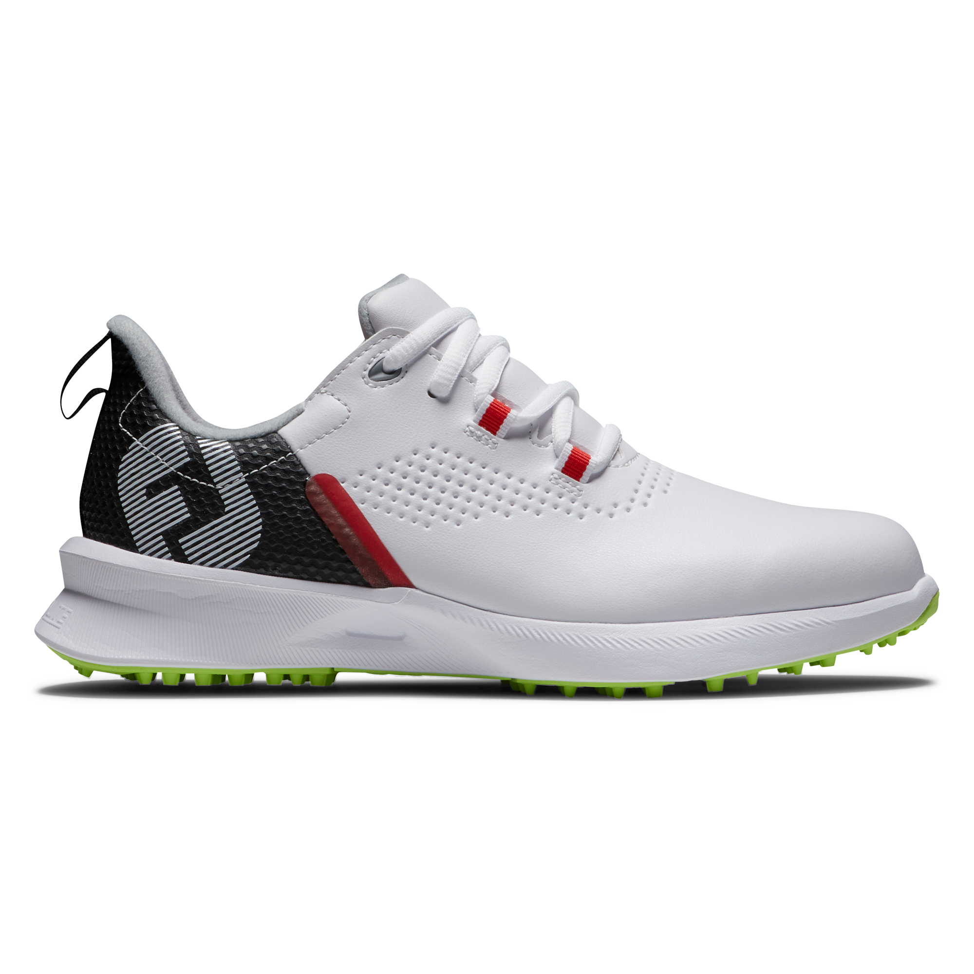 Fuel Junior Golf Shoe