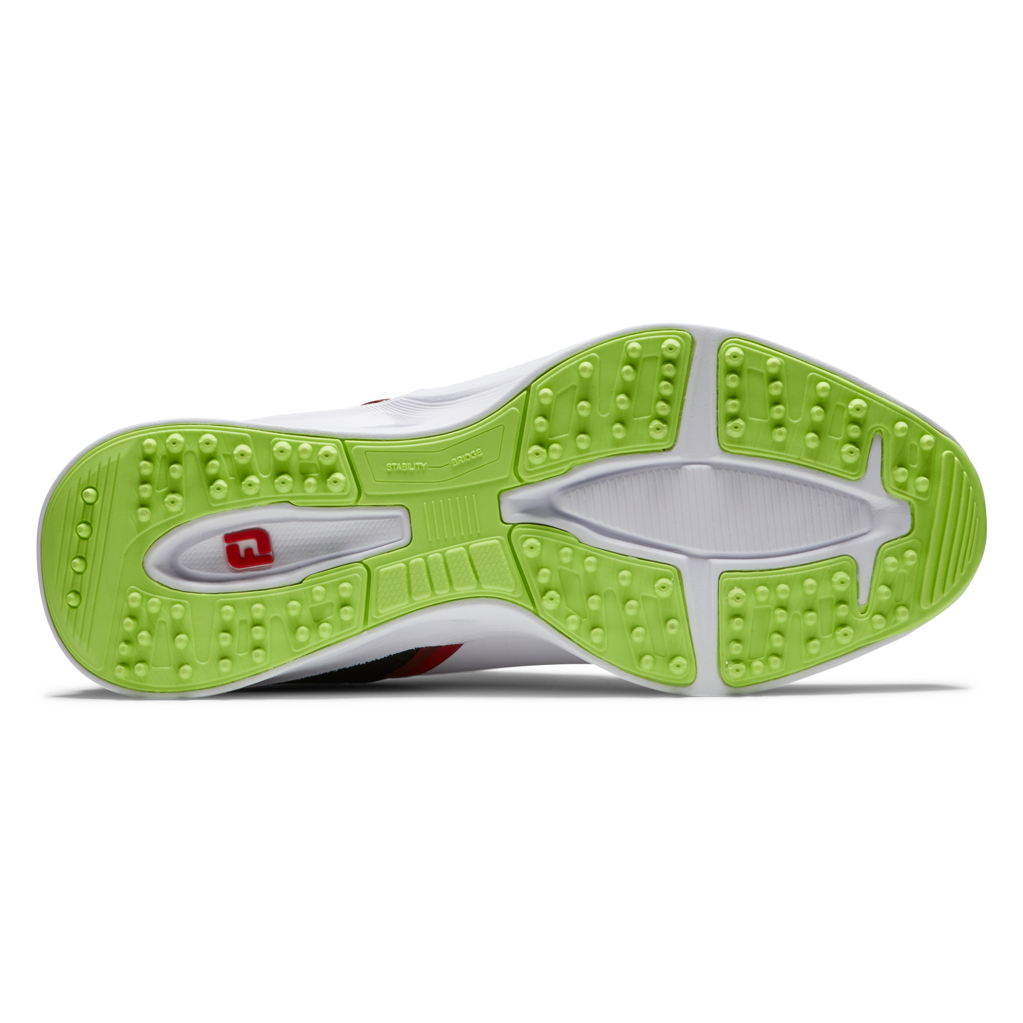 Fuel Junior Golf Shoe