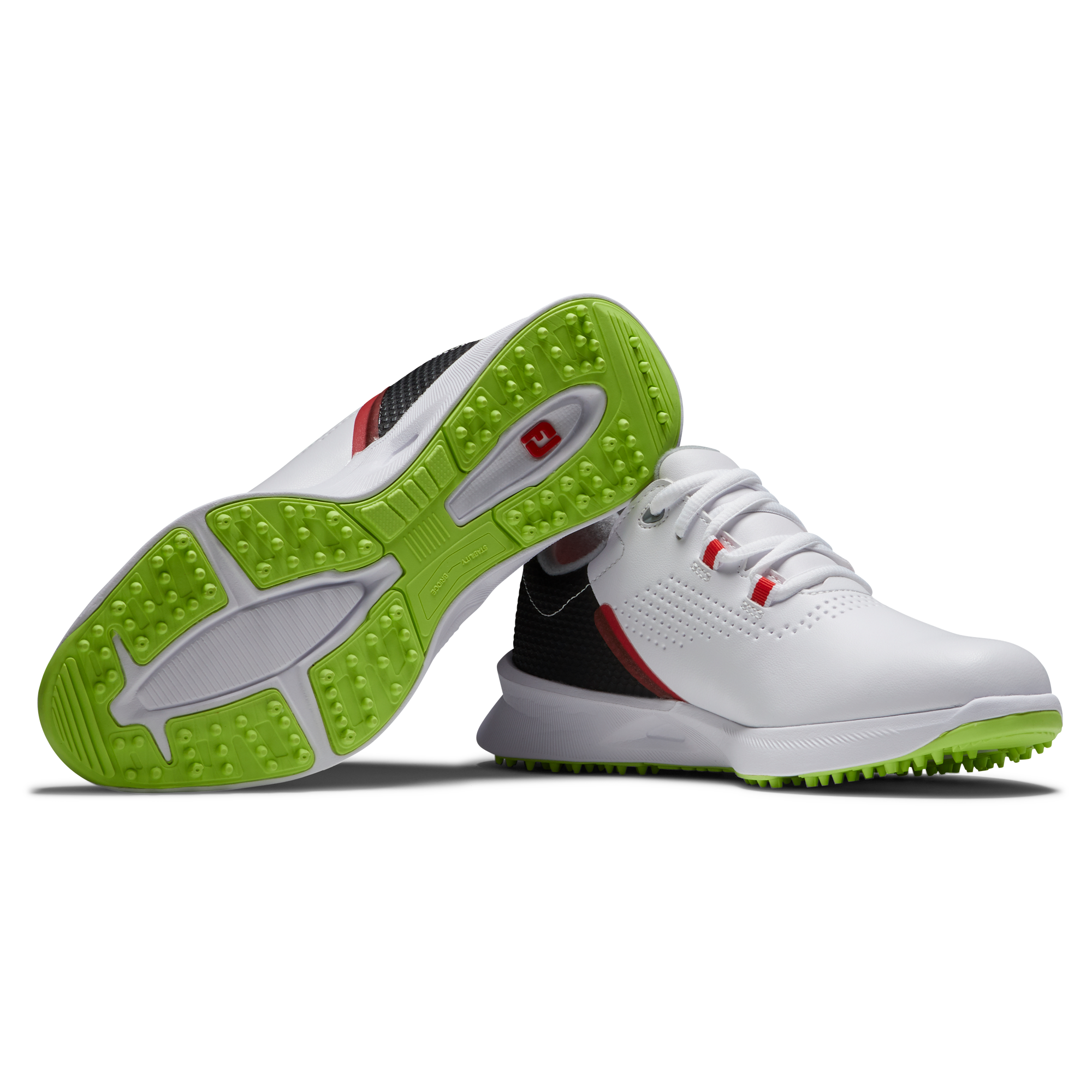 Fuel Junior Golf Shoe