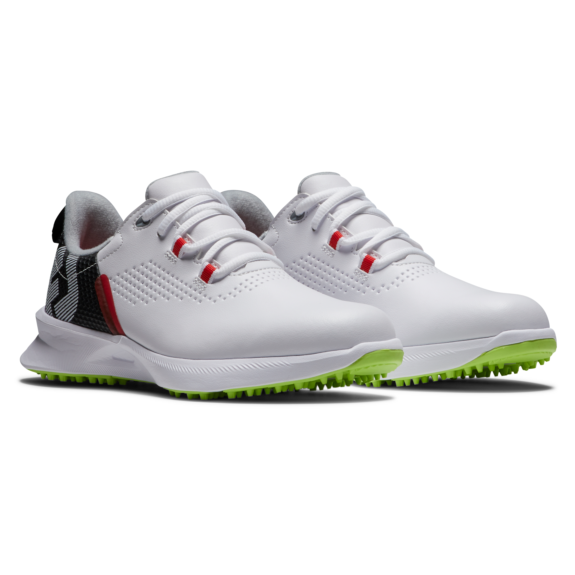 Fuel Junior Golf Shoe