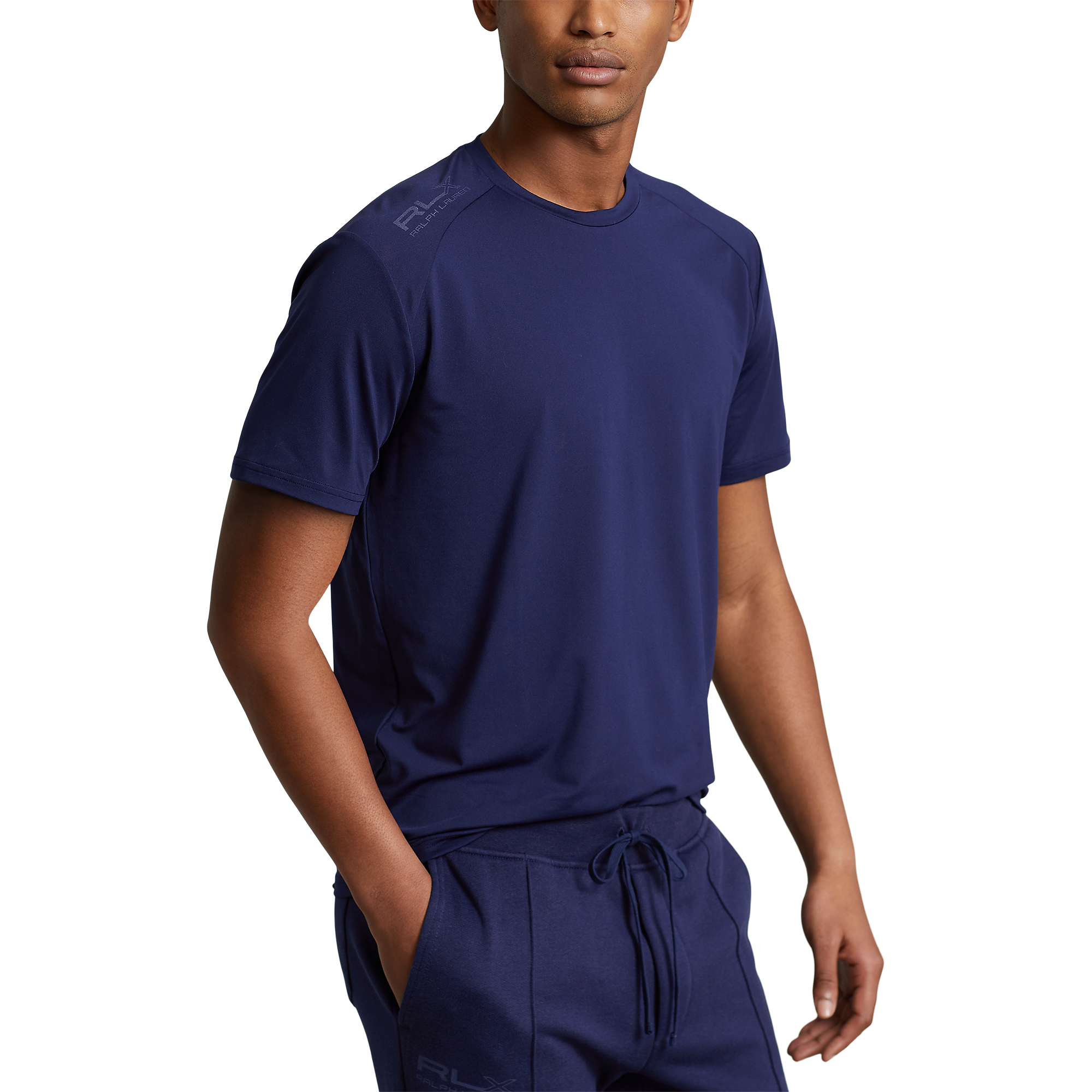 Classic Fit Performance T-Shirt