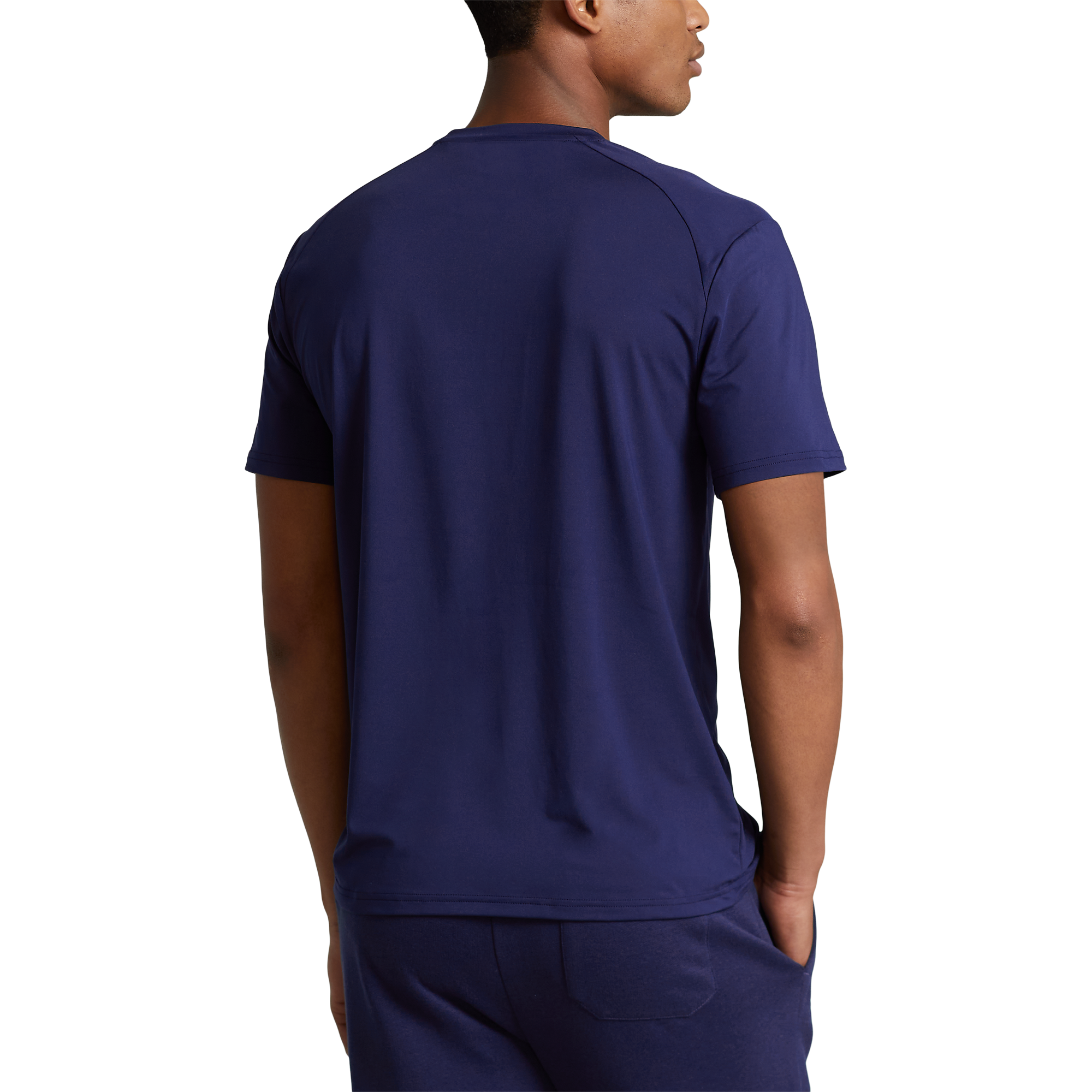 Classic Fit Performance T-Shirt