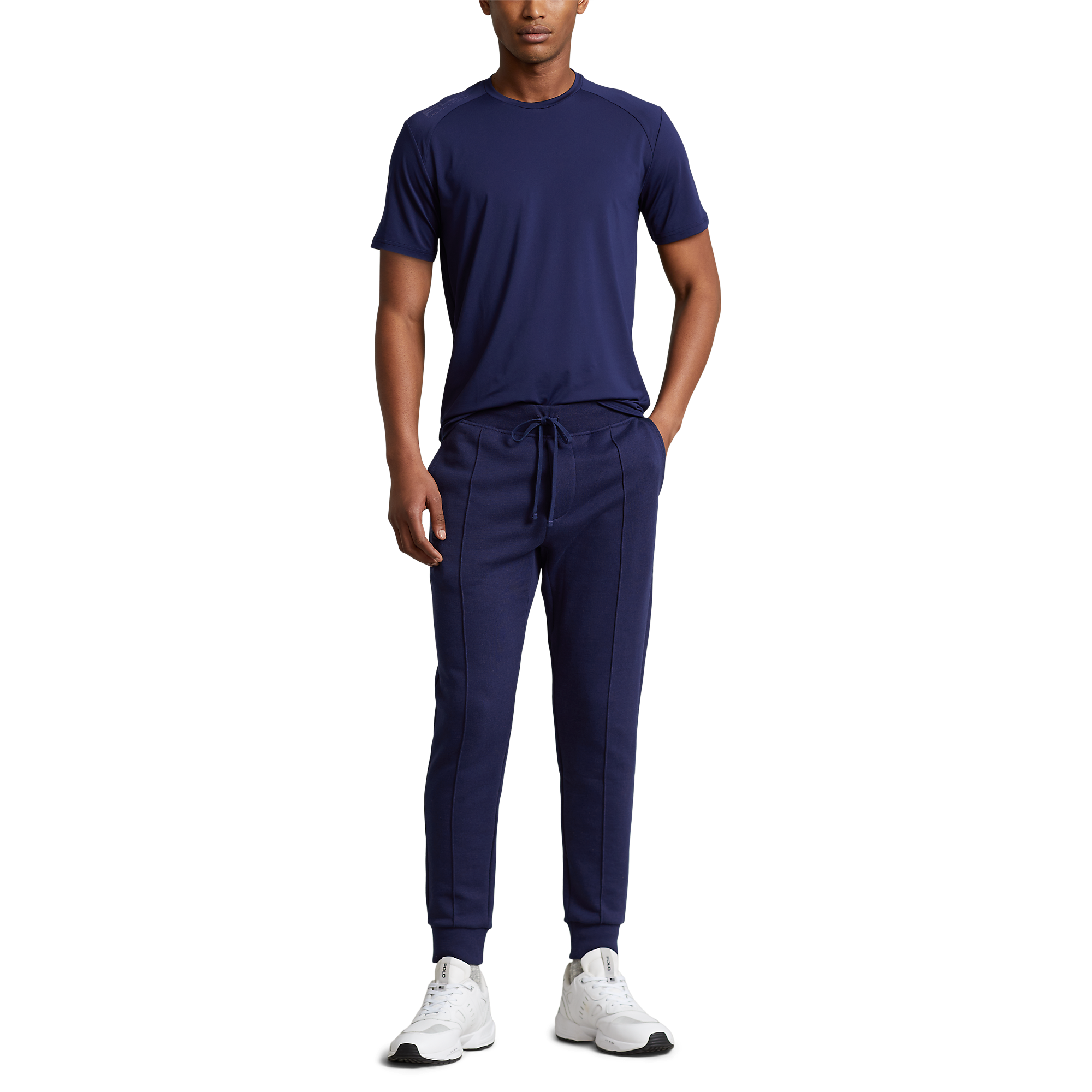 Classic Fit Performance T-Shirt
