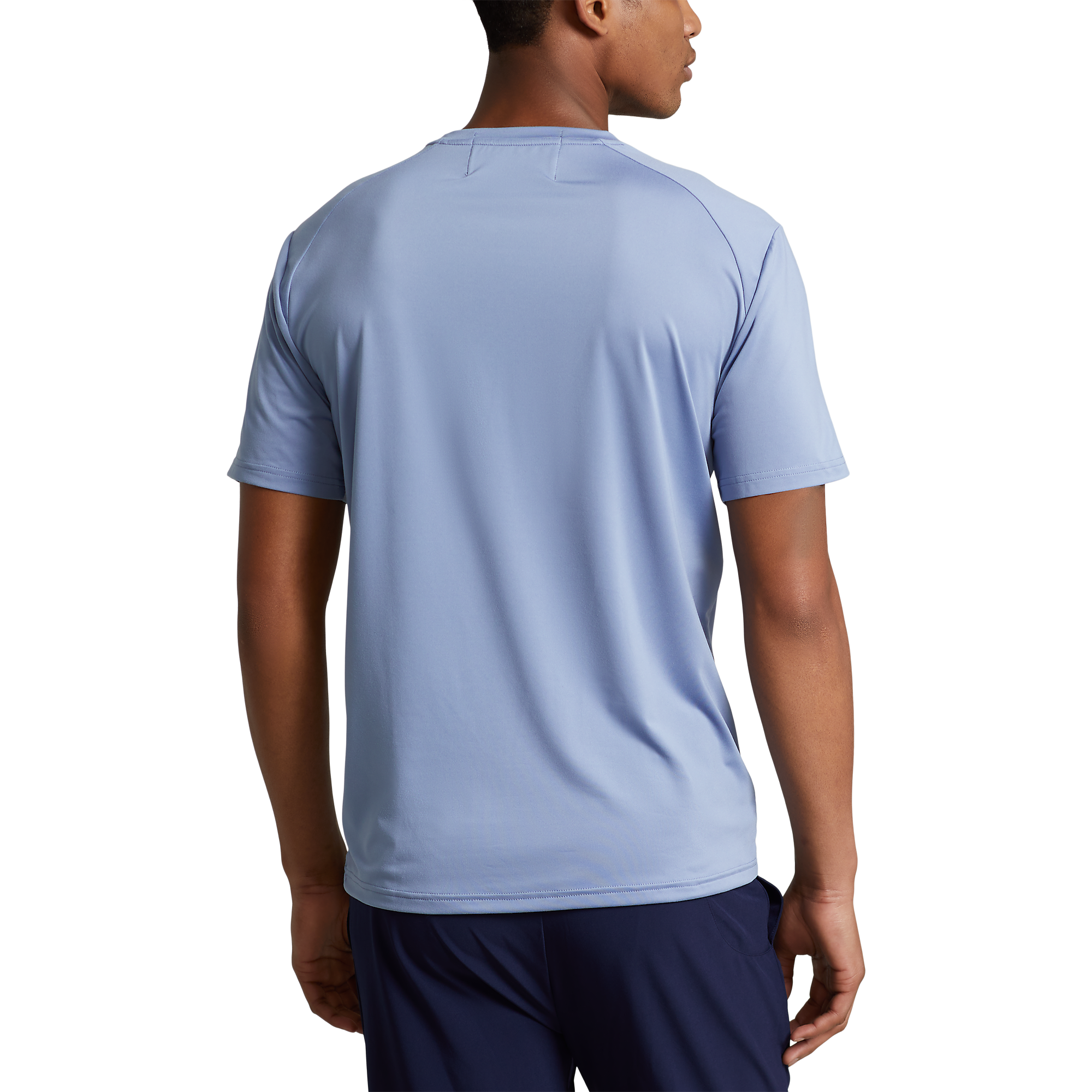 Classic Fit Performance T-Shirt