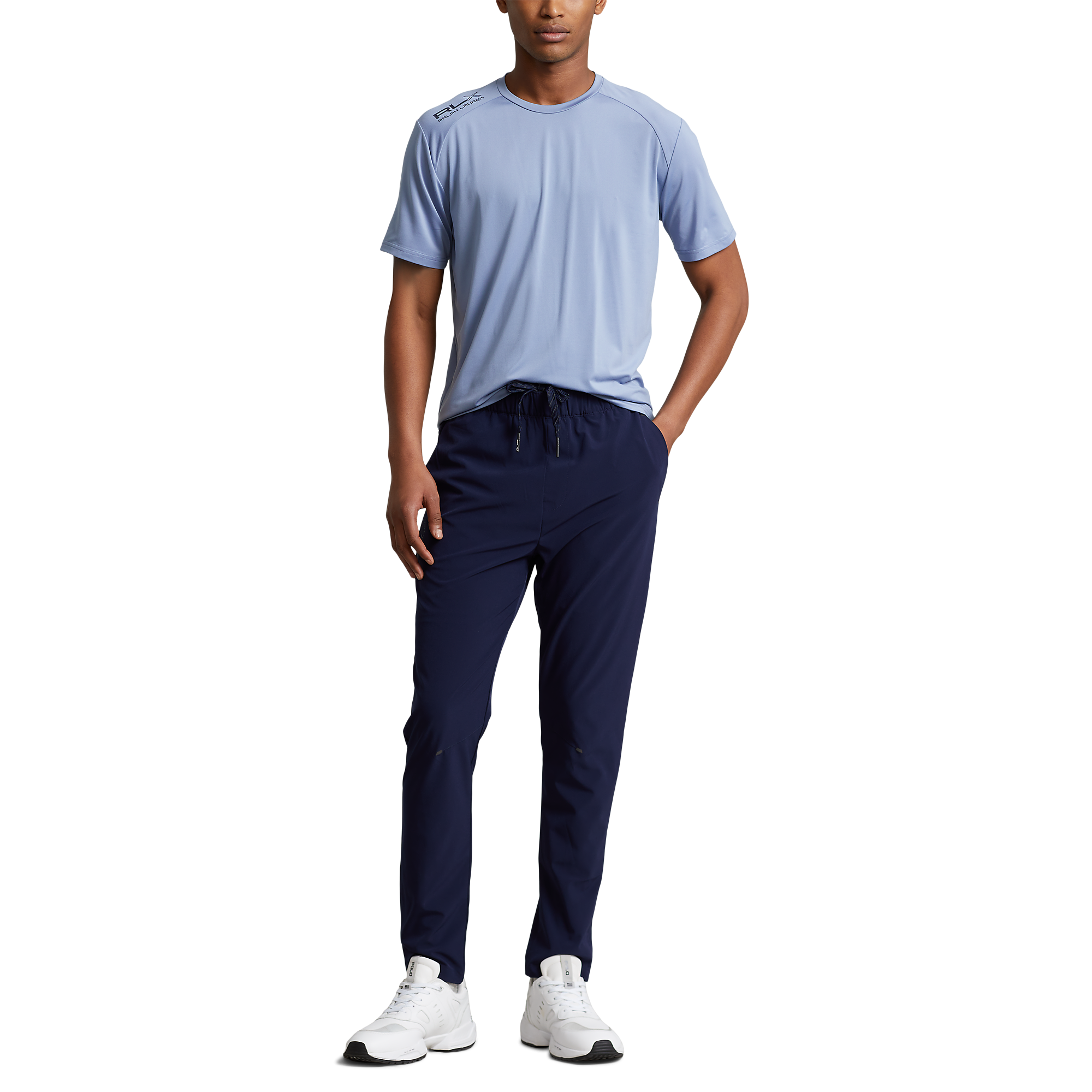 Classic Fit Performance T-Shirt