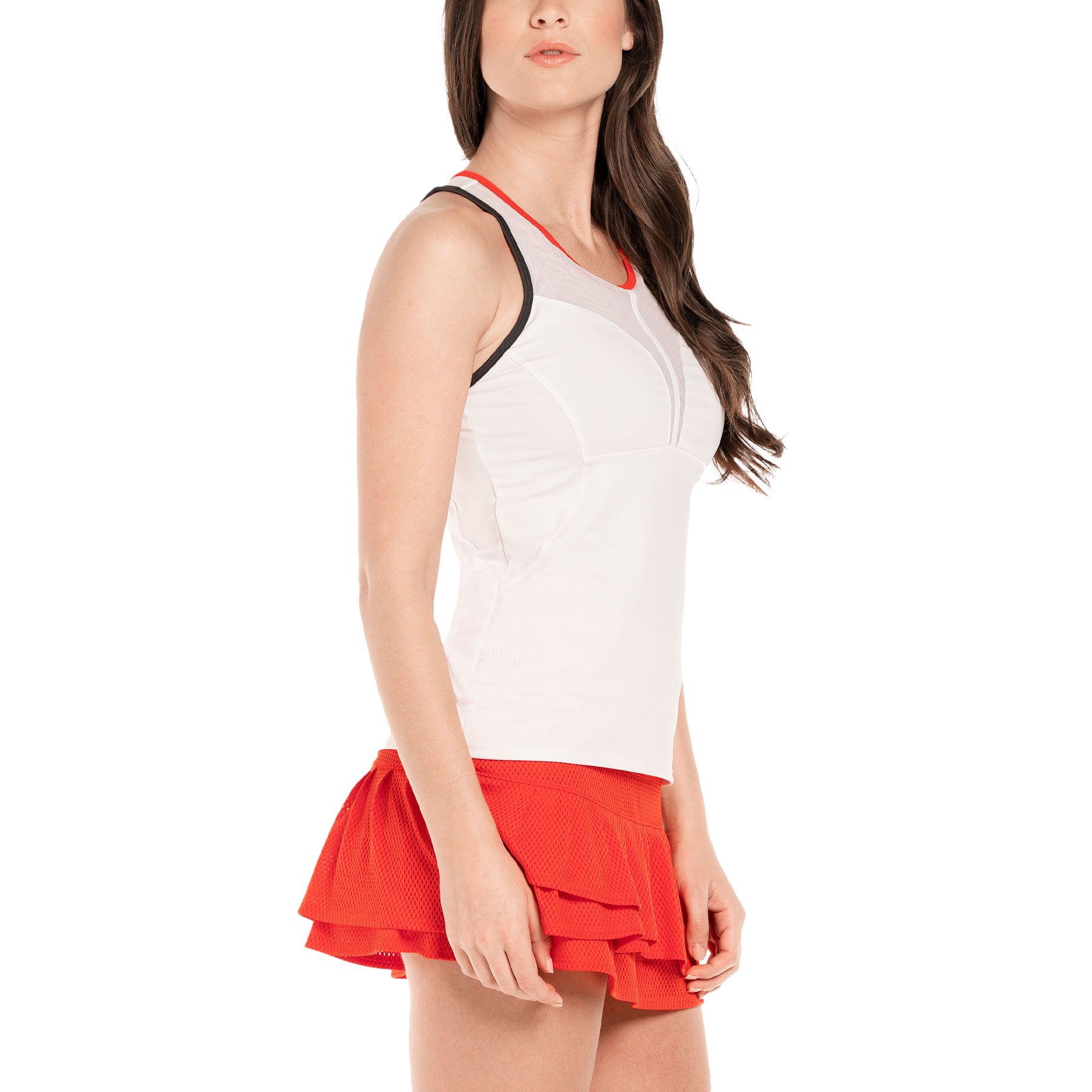 Baseline Bra Tank Top