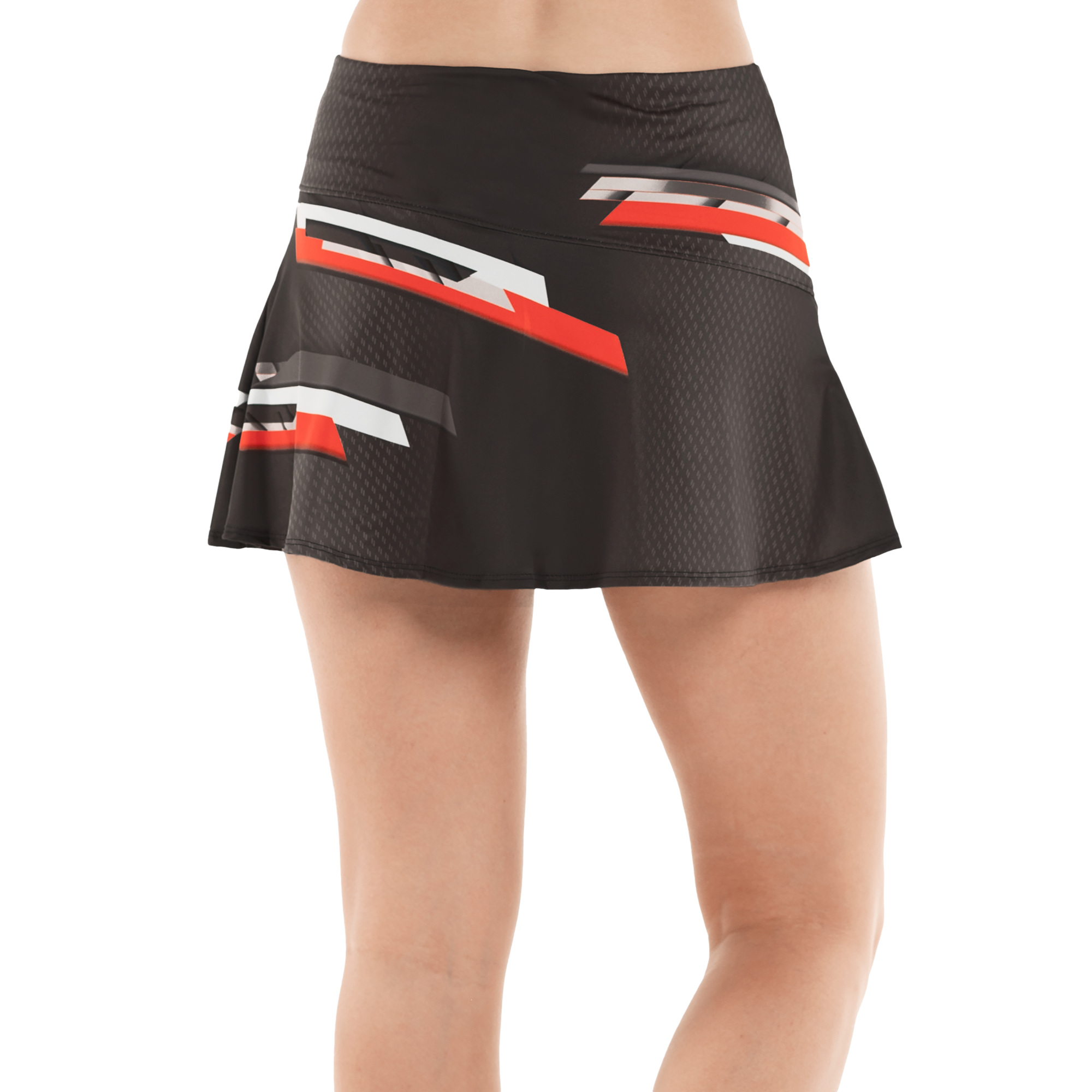 Tech It Out 12" Skirt