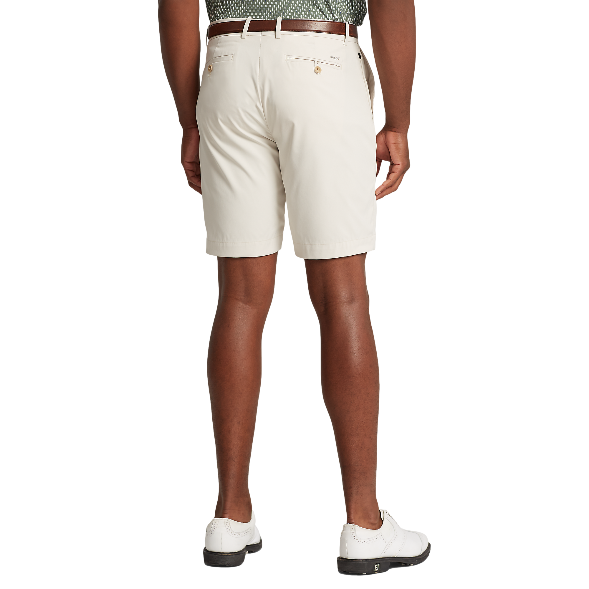 Cypress Classic FitMen's  9" Twill Golf Shorts