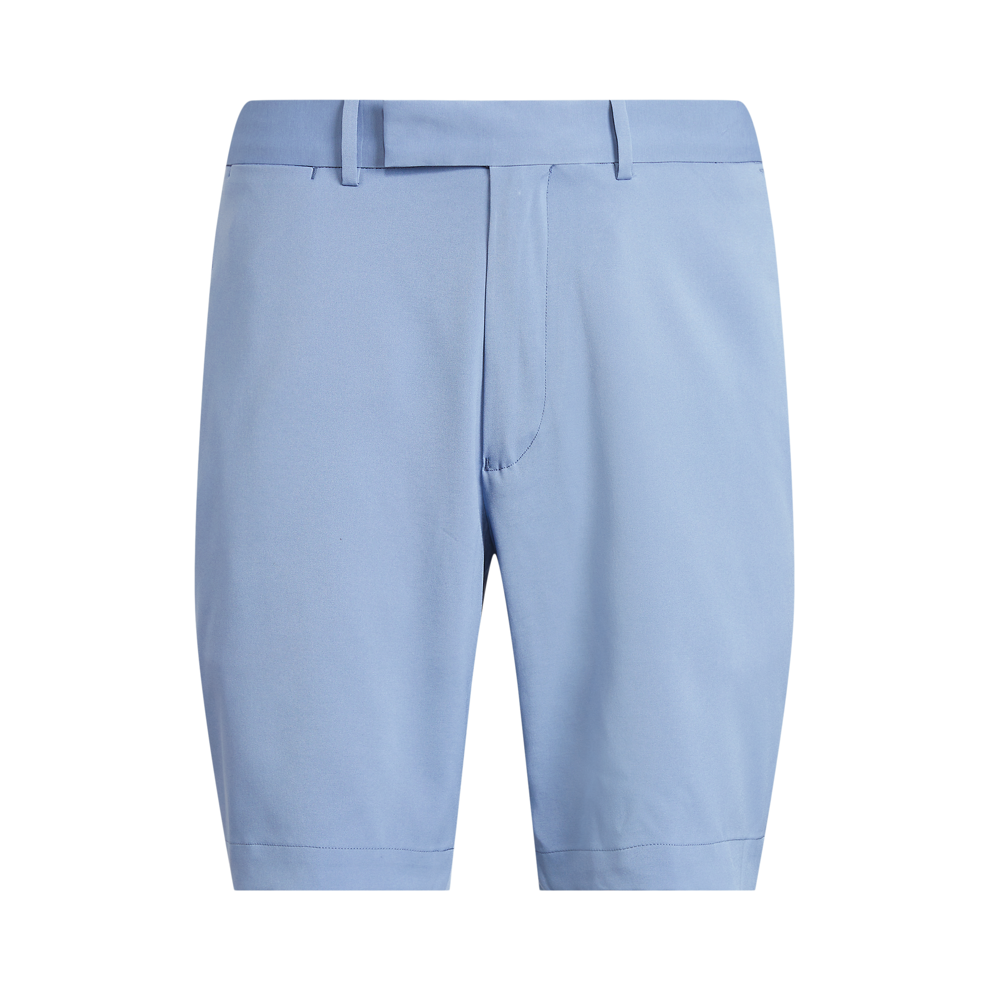 9-Inch Classic Fit Stretch Twill Short
