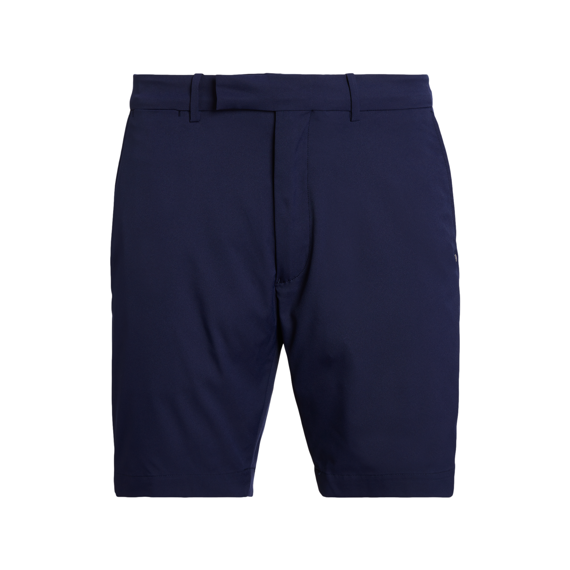 Tailored Fit Men's 9" Twill Golf Shorts