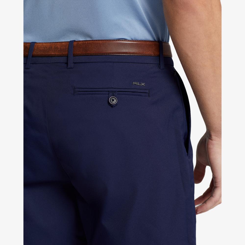 Tailored Fit 9" Twill Short