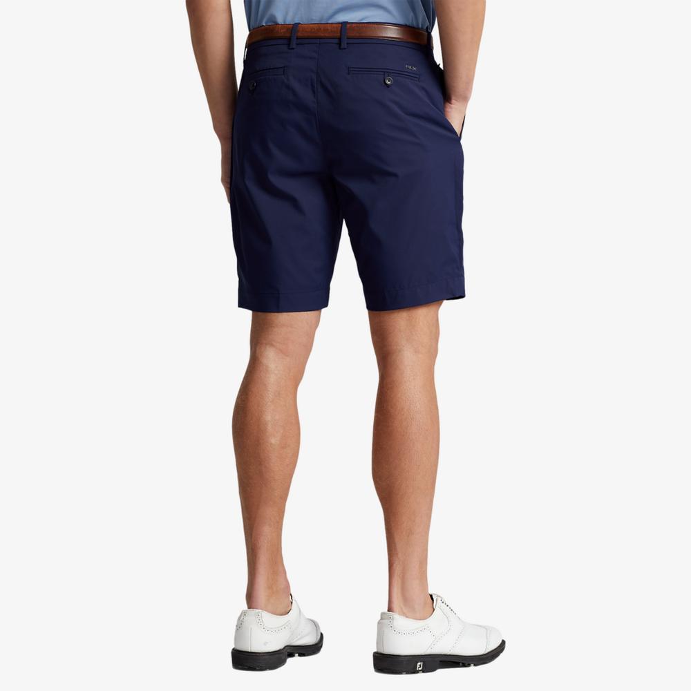 Tailored Fit 9" Twill Short