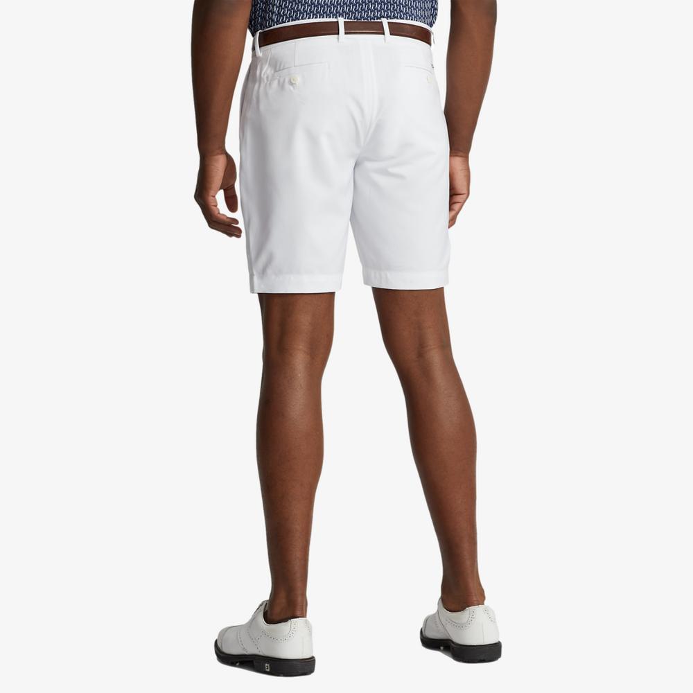 Fitted Men's Shorts