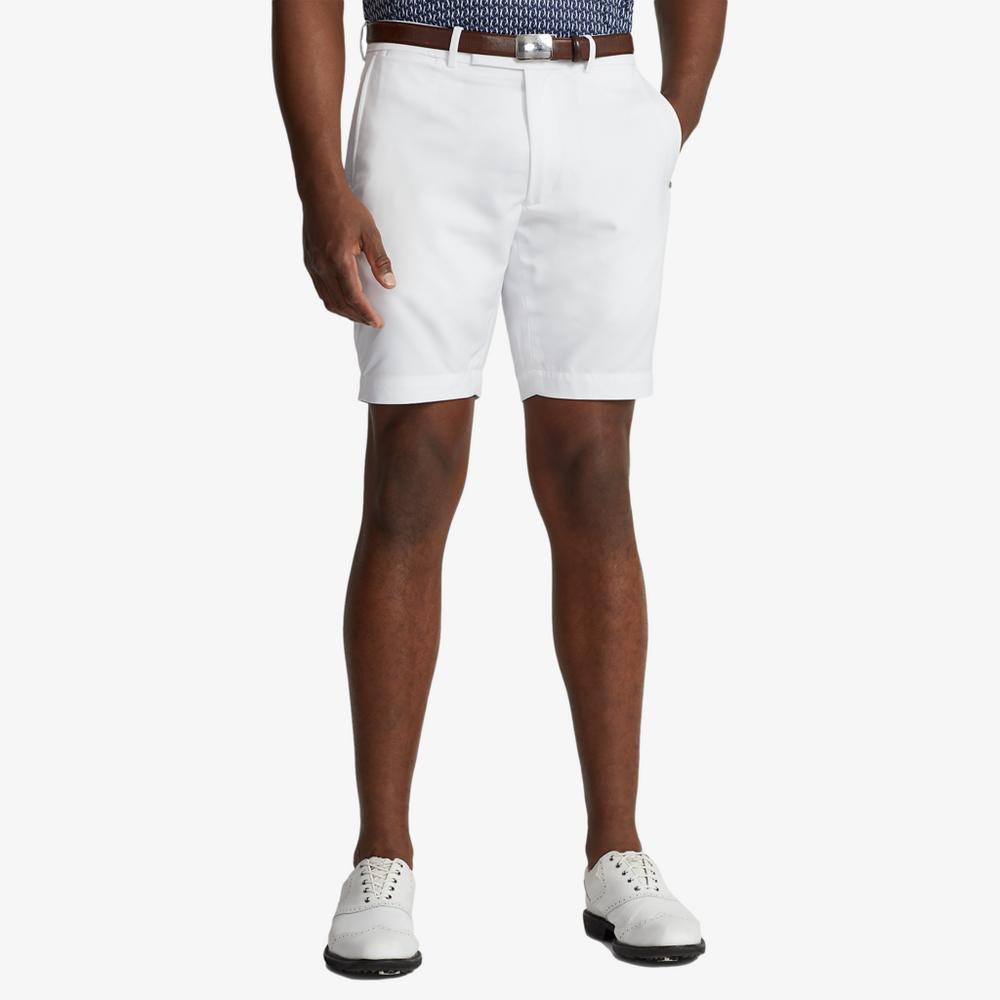 Fitted Men's Shorts