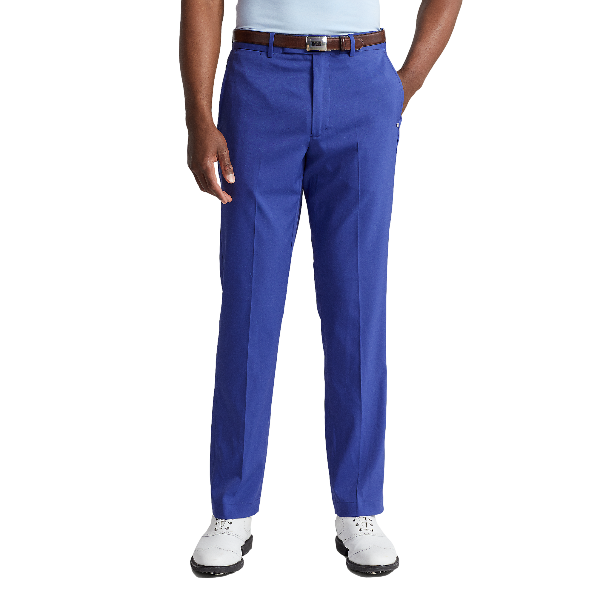 RLX Golf Tailored Fit Featherweight Twill Pant | PGA TOUR Superstore
