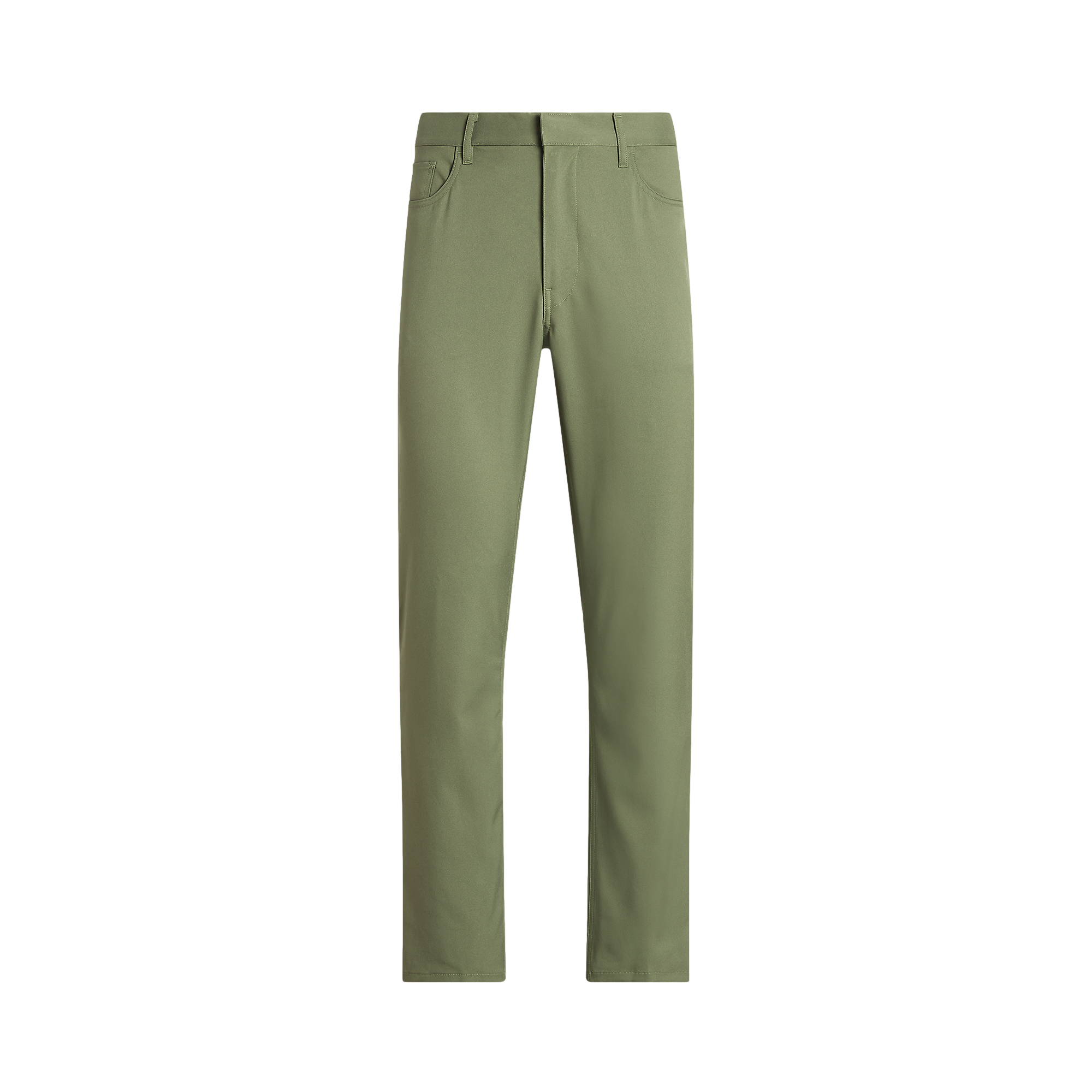 ラルフローレン RLX GOLF パンツ カーキ 32 L RLX Golf Tailored Fit Performance Twill Pant | PGA TOUR Superstore