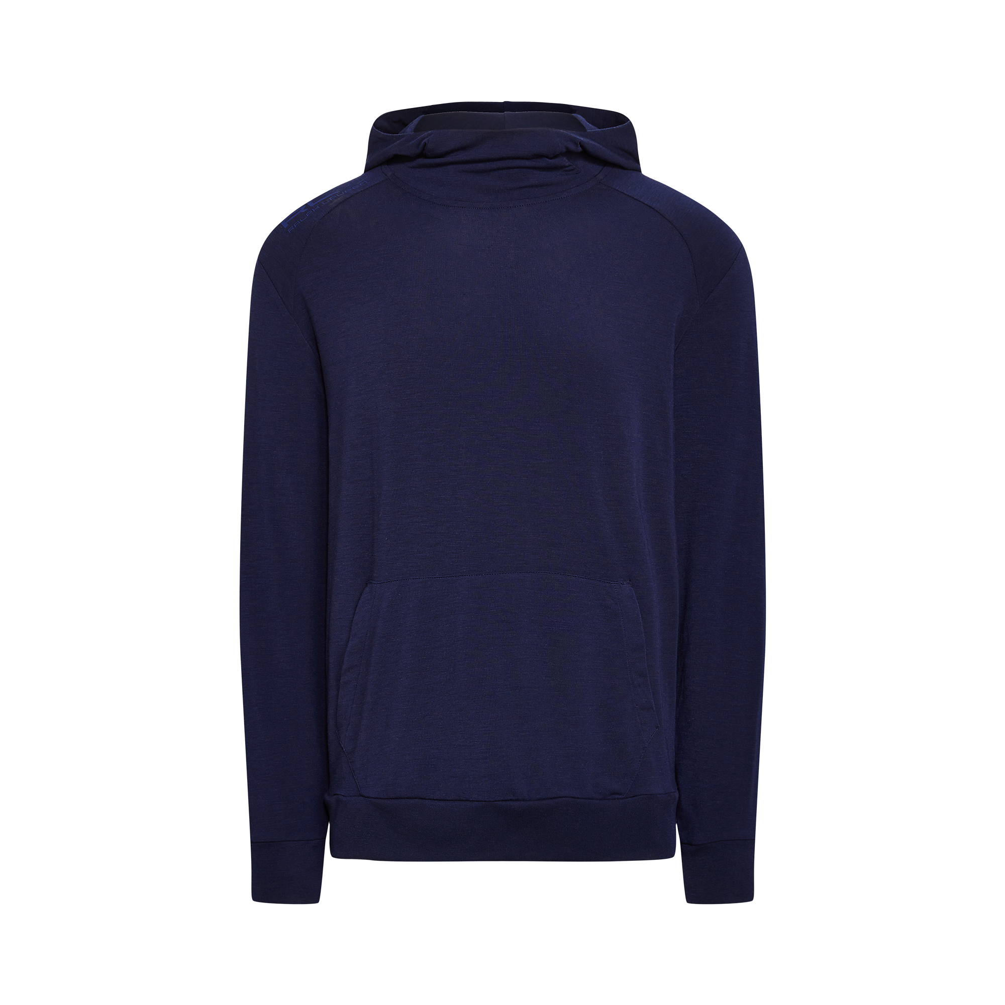 Classic Fit Performance Hoodie