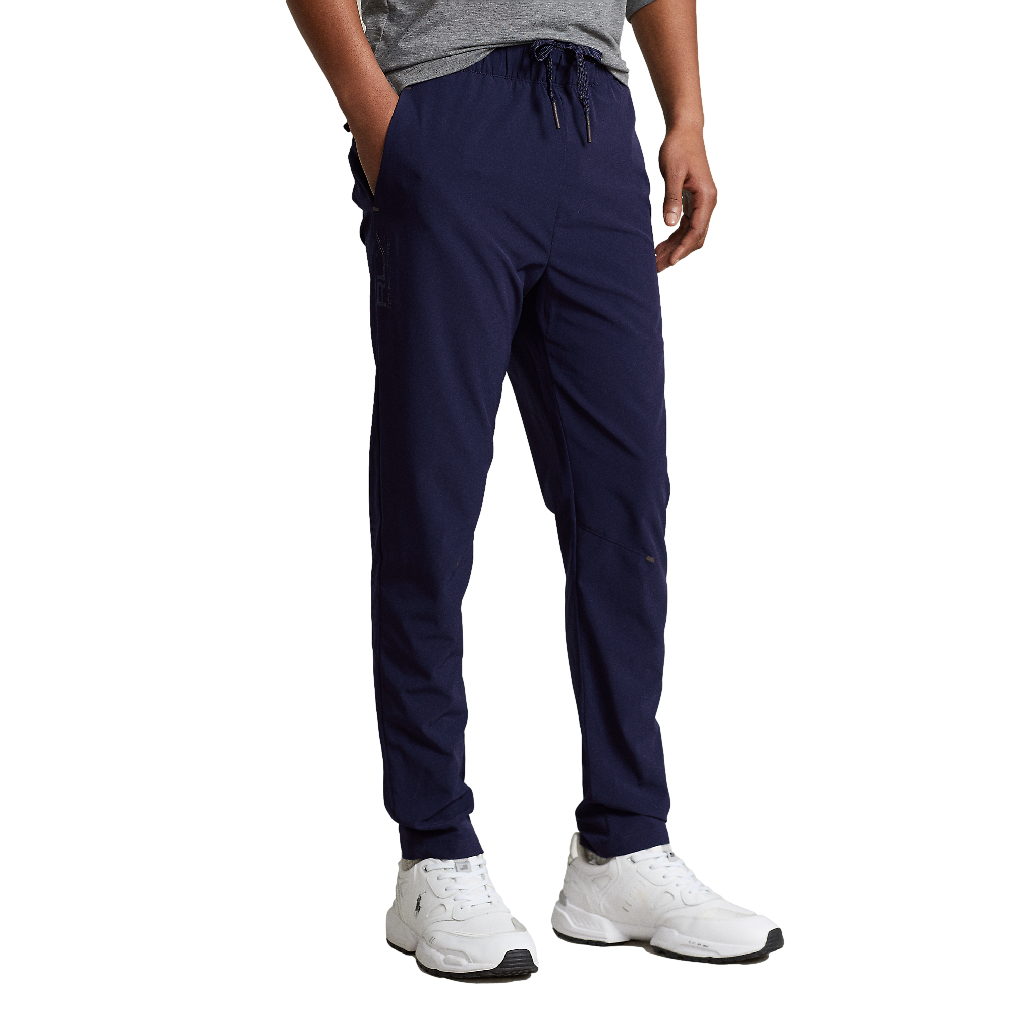 Athleisure Active Performance Stretch Men's Golf Pants