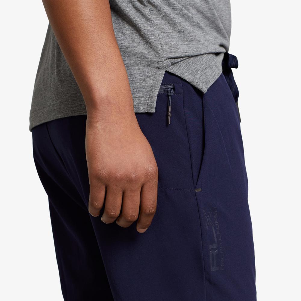 Athleisure Active Performance Stretch 29.5" Pant