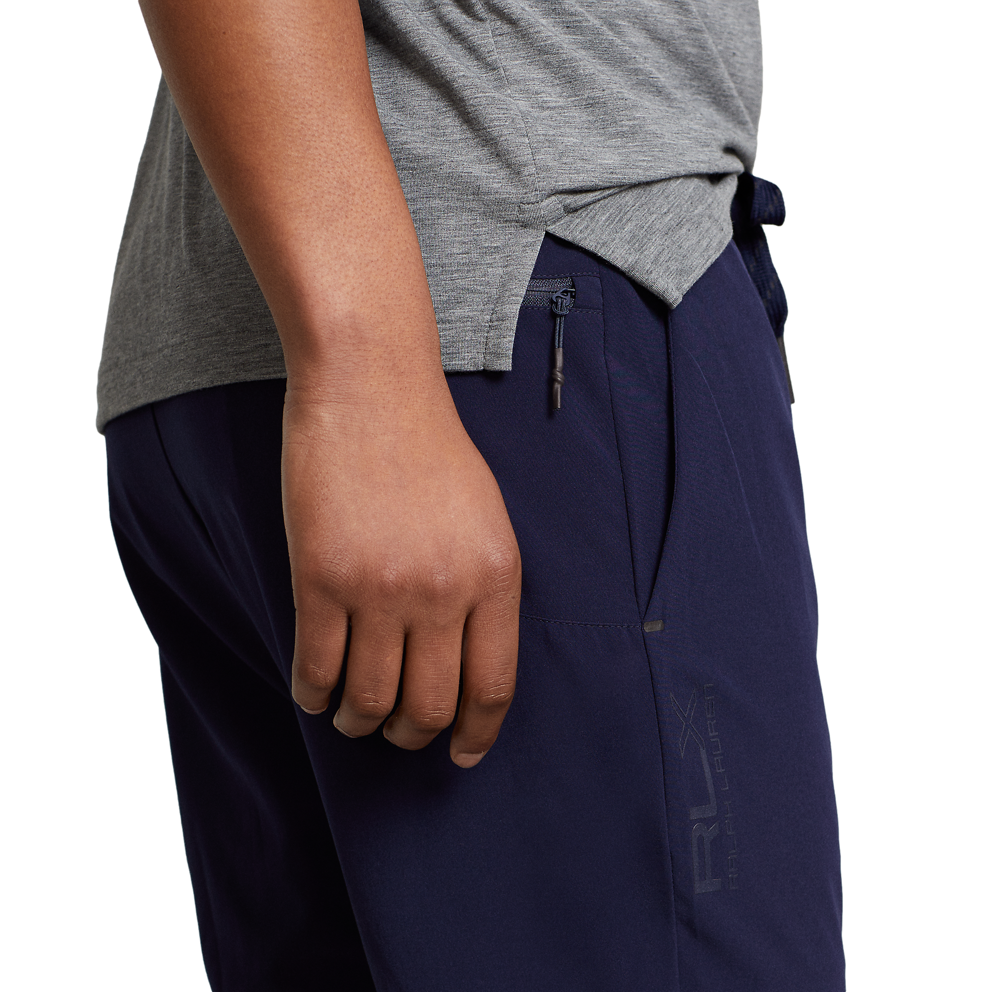 Athleisure Active Performance Stretch Men's Golf Pants