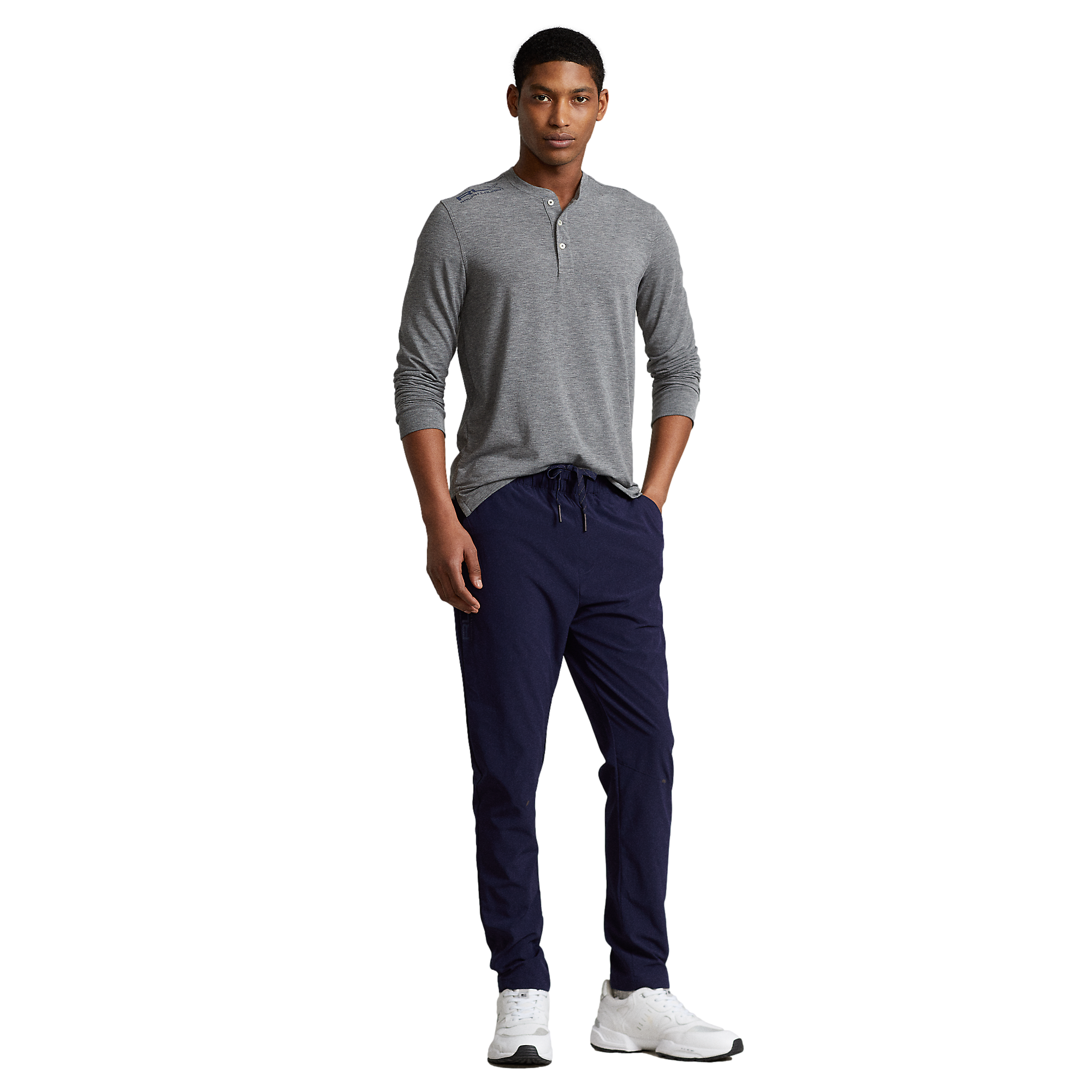 Athleisure Active Performance Stretch 29.5" Pant